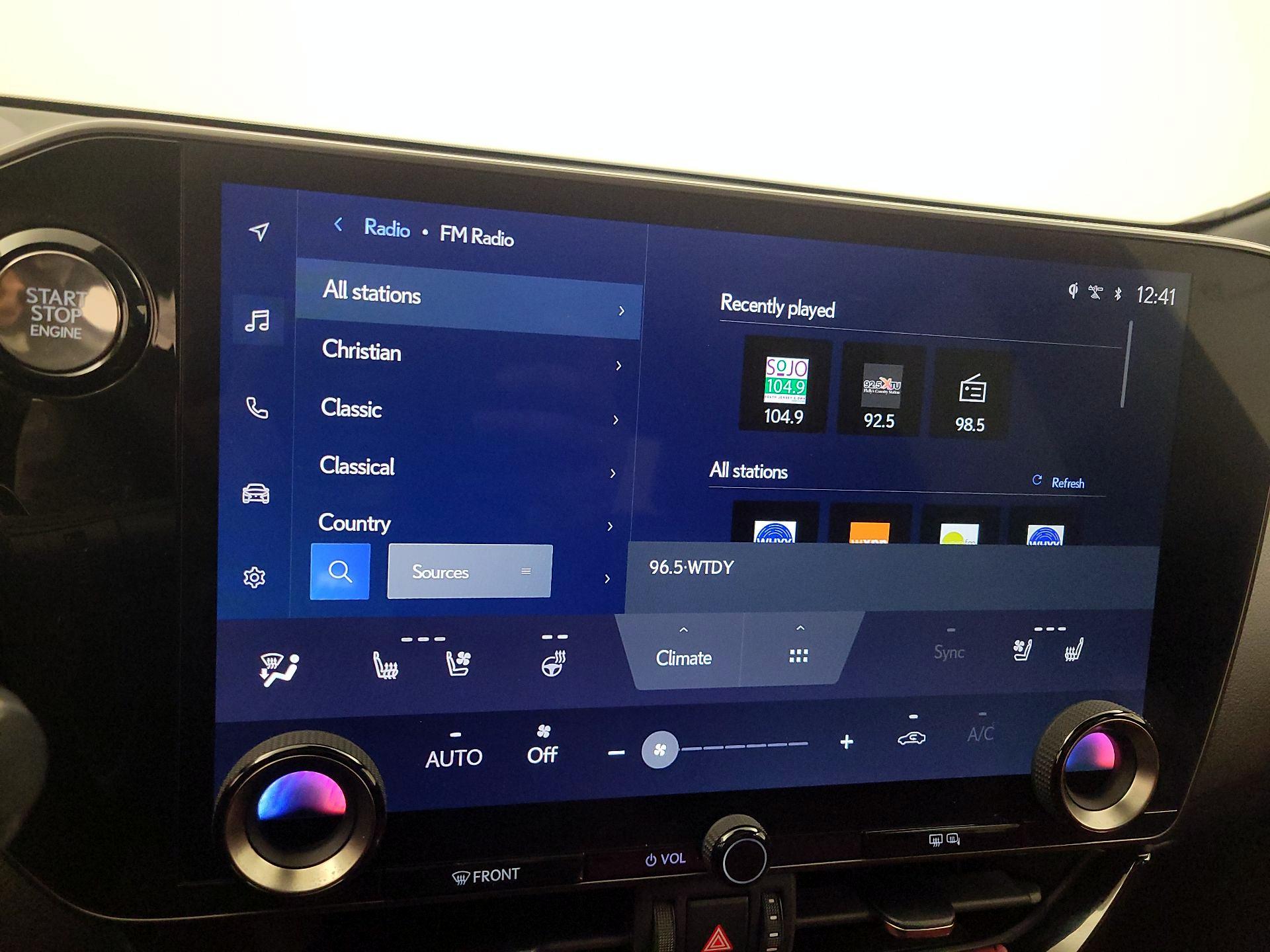 Thumbnail: 2022 Lexus NX - 15