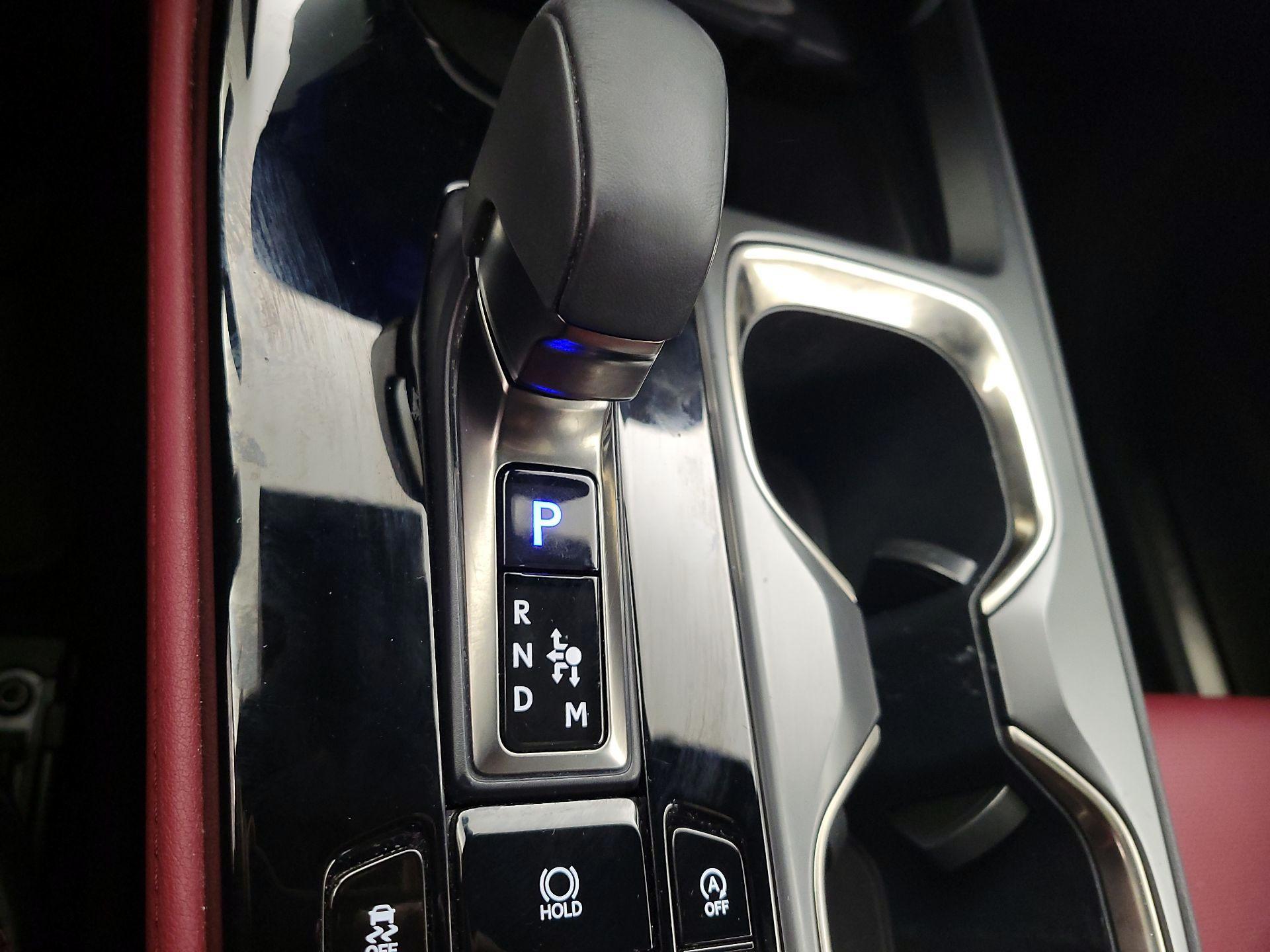 Thumbnail: 2022 Lexus NX - 17