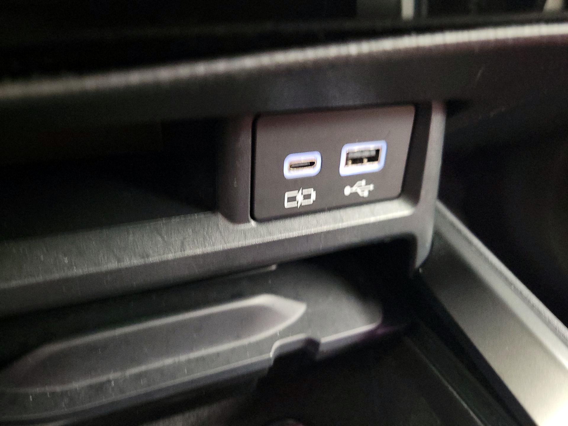 Thumbnail: 2022 Lexus NX - 18