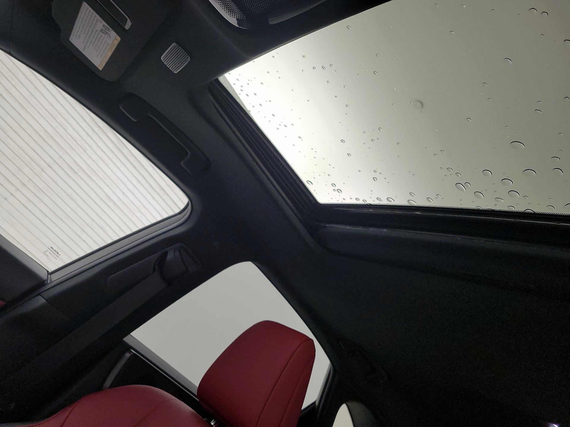 Thumbnail: 2022 Lexus NX - 19