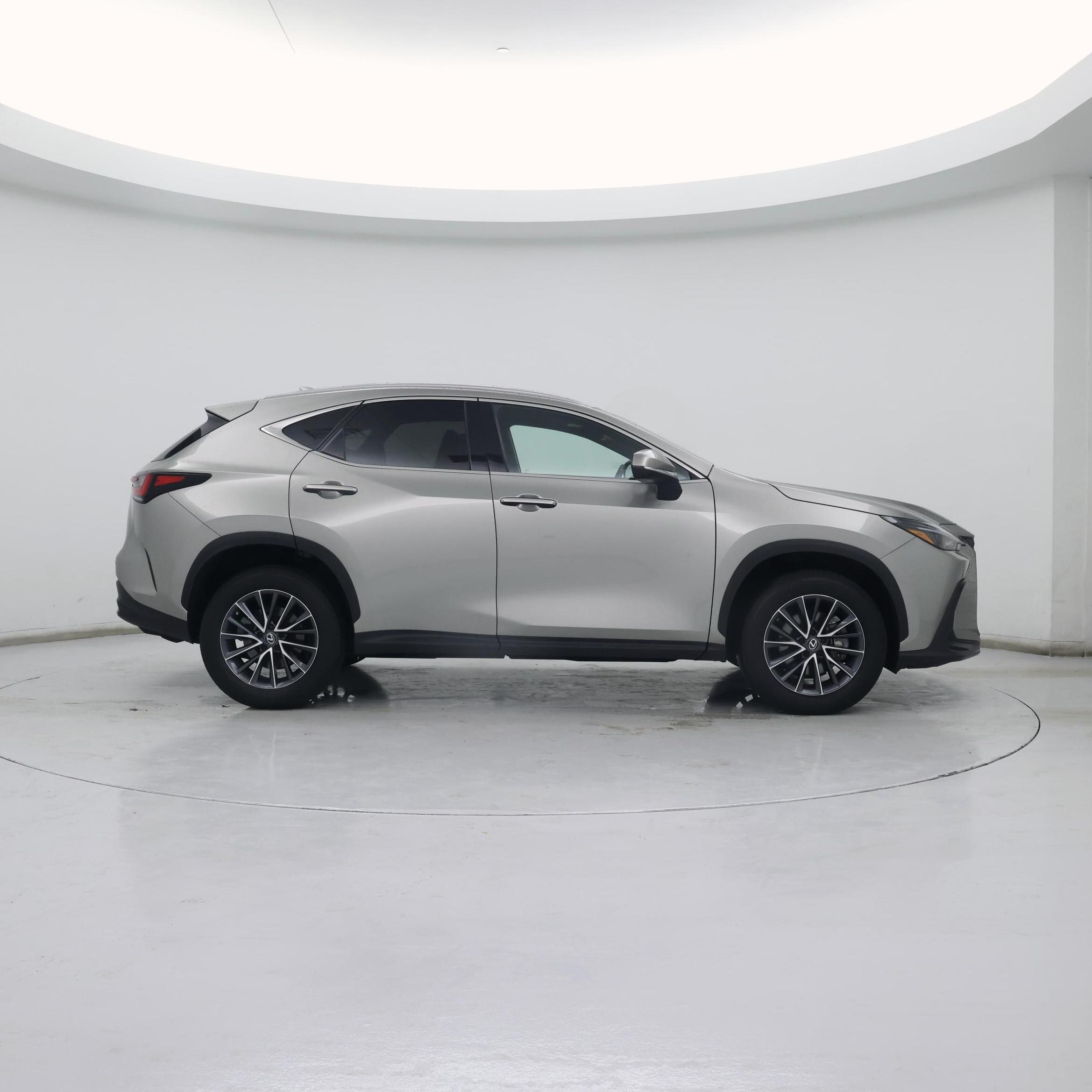 Thumbnail: 2022 Lexus NX - 7