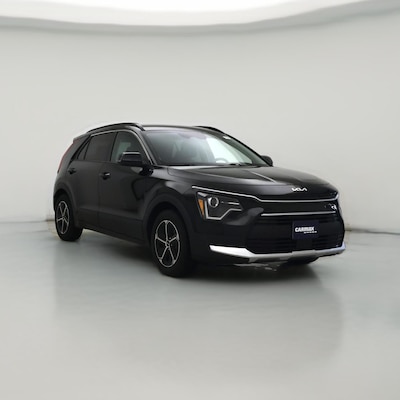 2023 Kia Niro EX