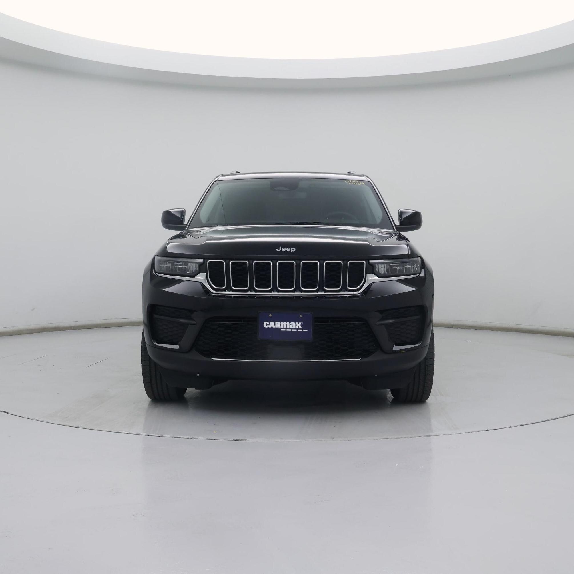 Thumbnail: 2023 Jeep Grand Cherokee - 5