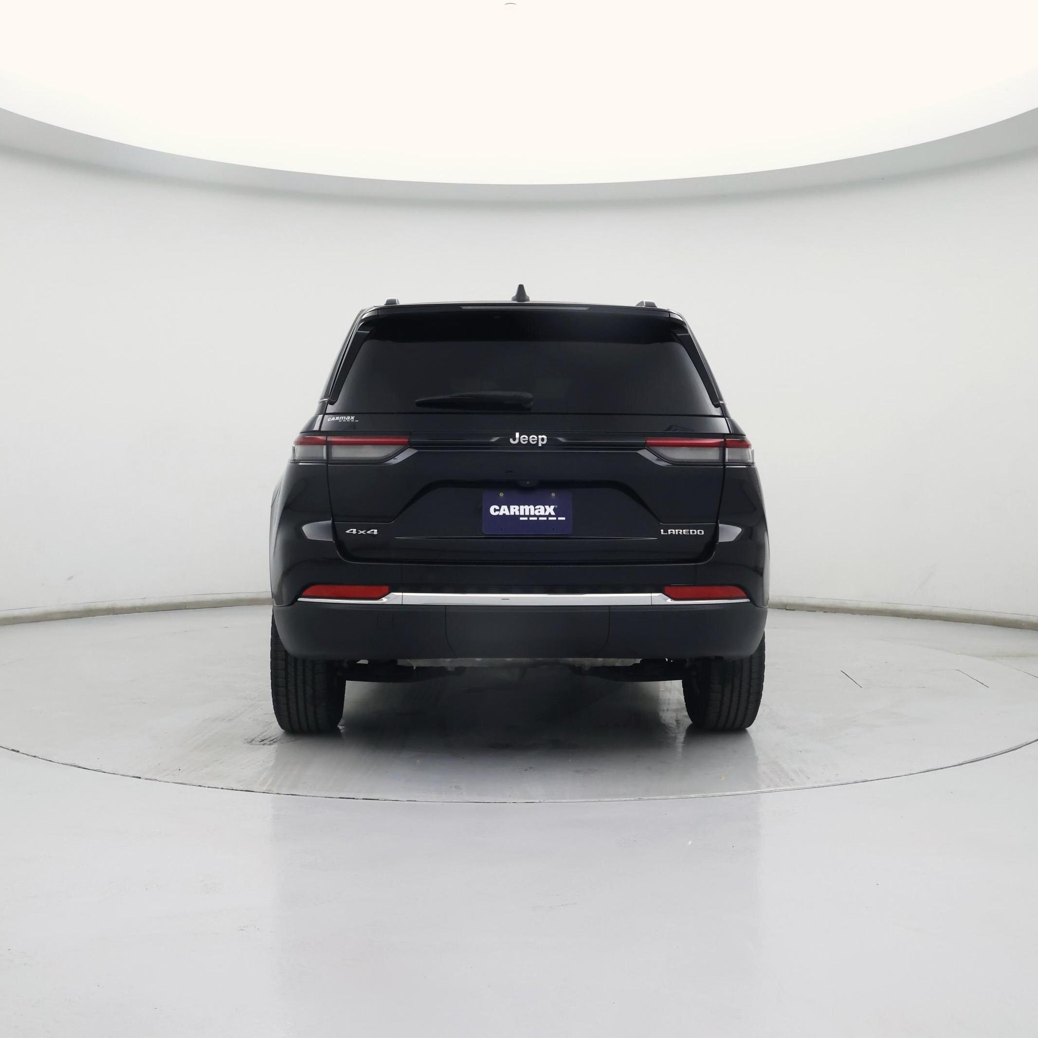 Thumbnail: 2023 Jeep Grand Cherokee - 6