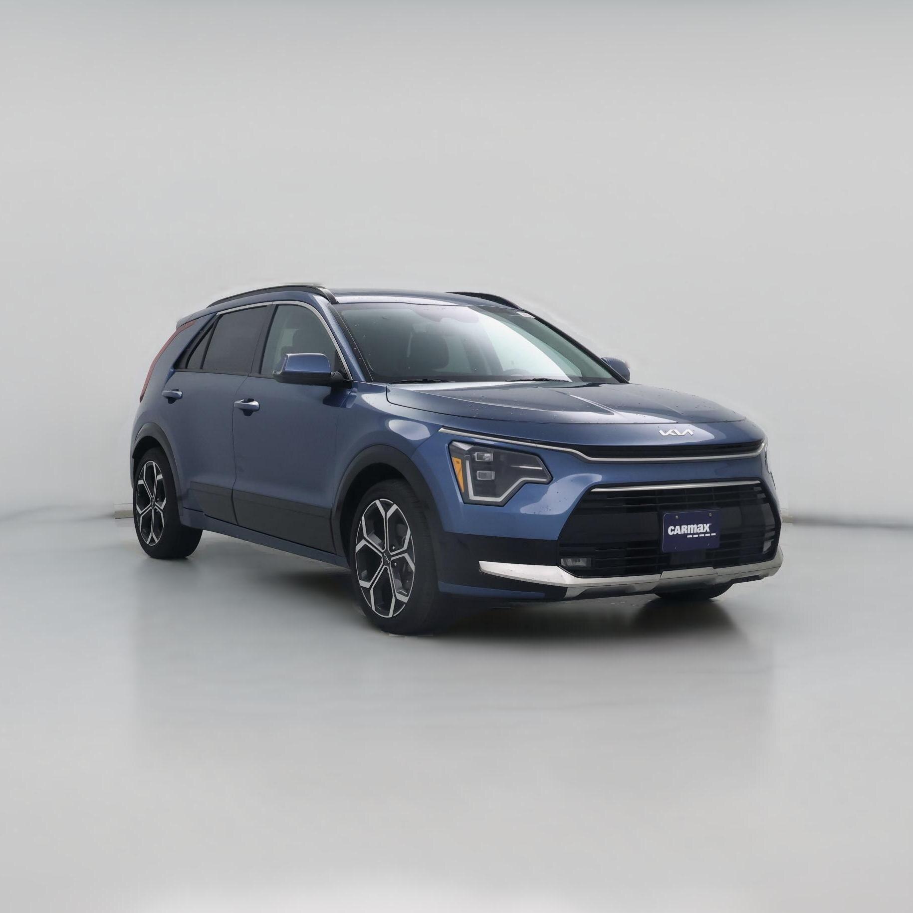 Thumbnail: 2023 Kia Niro - 1