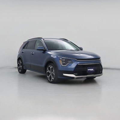 2023 Kia Niro EX