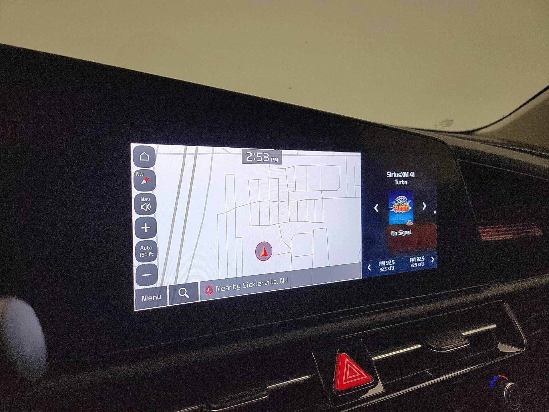 Thumbnail: 2023 Kia Niro - 14