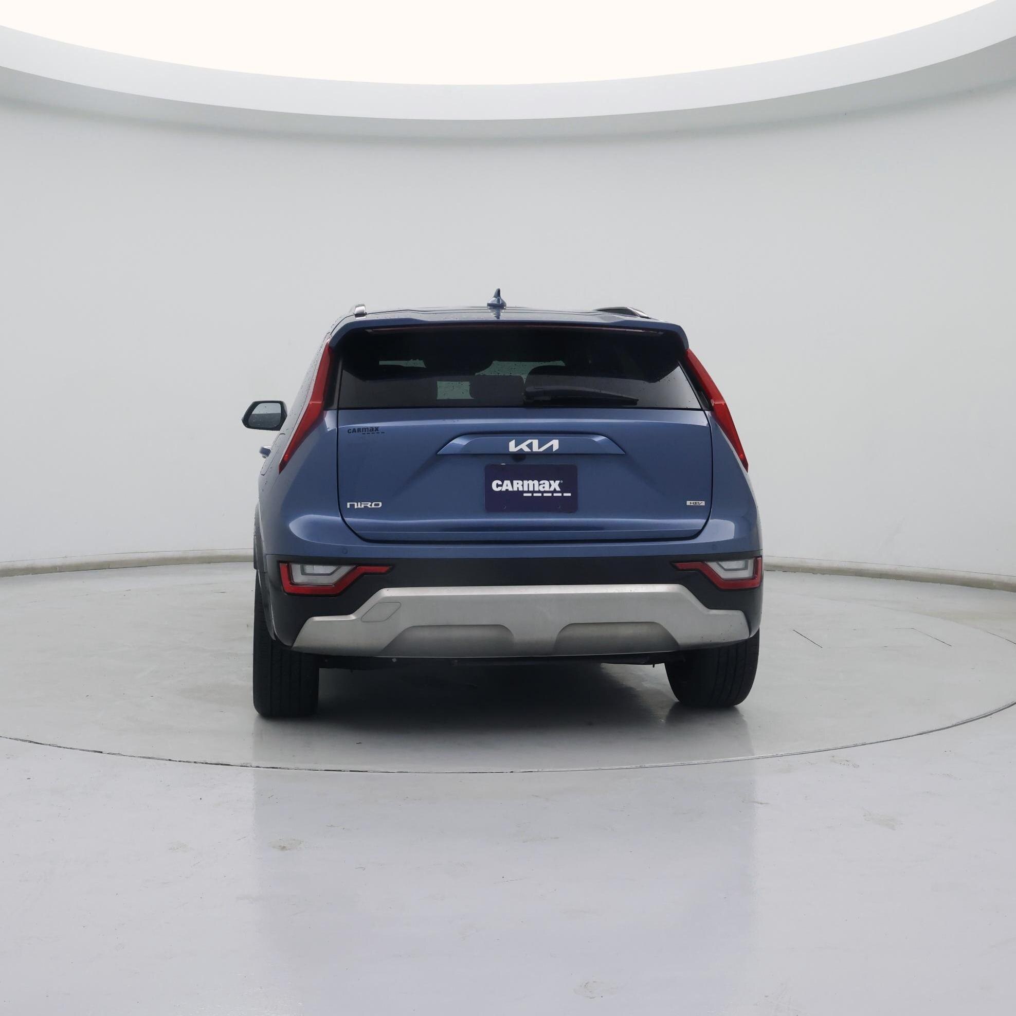 Thumbnail: 2023 Kia Niro - 6