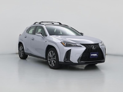 2023 Lexus UX 250h F-Sport
