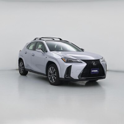 2023 Lexus UX 250h F-Sport