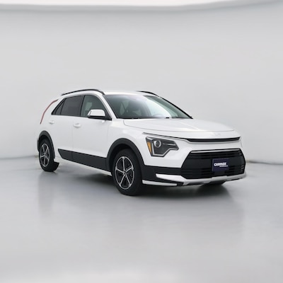 2023 Kia Niro EX