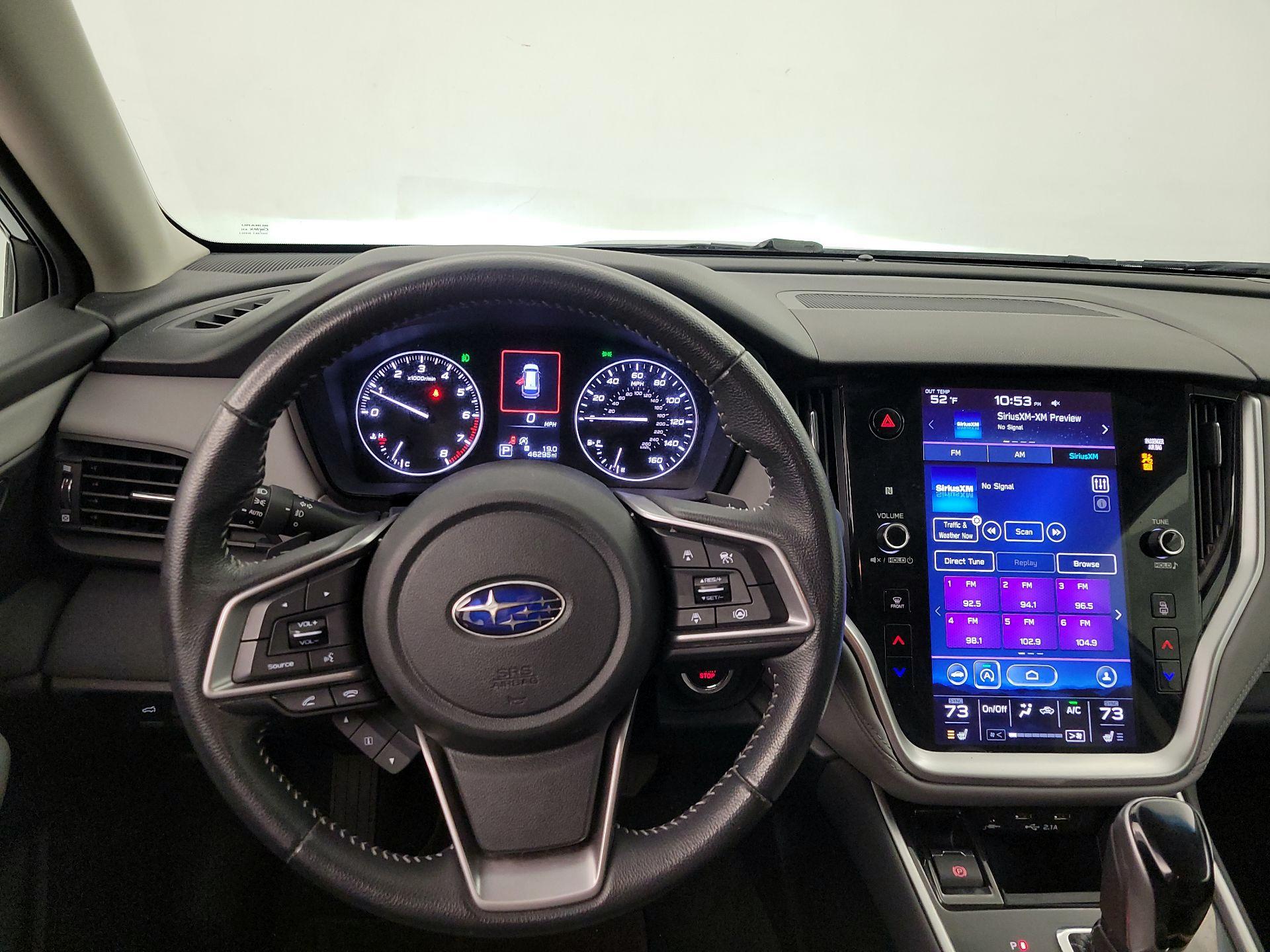 Thumbnail: 2022 Subaru Outback - 10