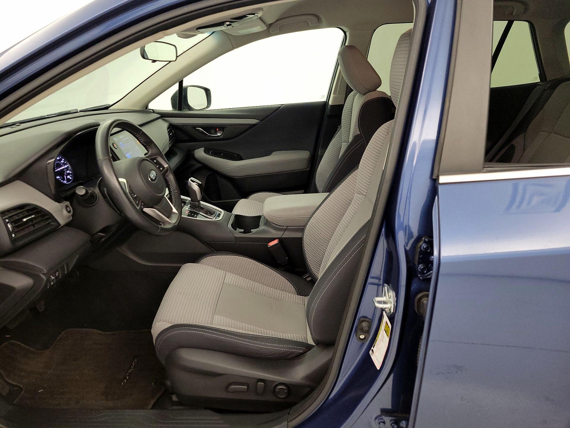 Thumbnail: 2022 Subaru Outback - 11