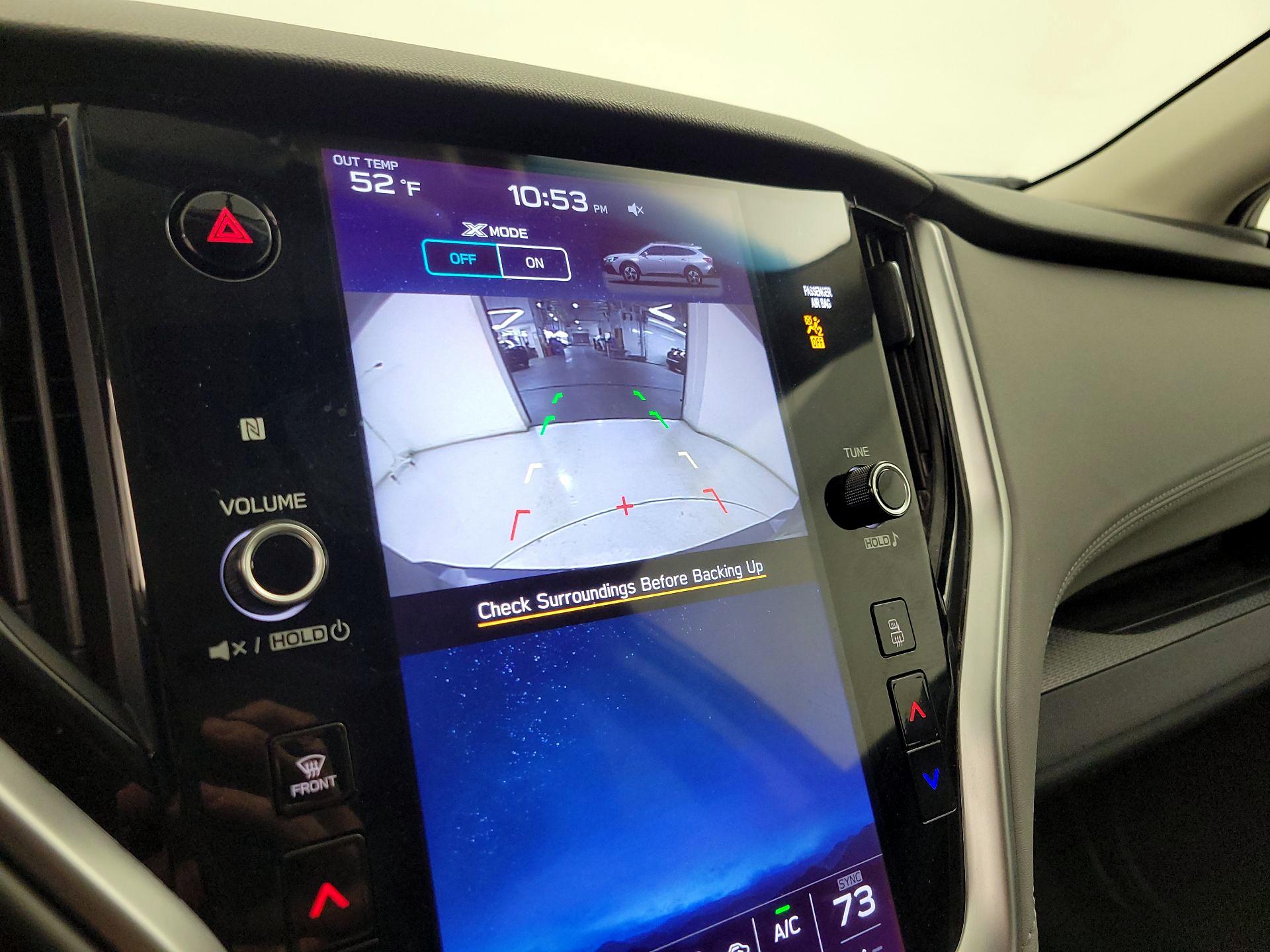 Thumbnail: 2022 Subaru Outback - 14