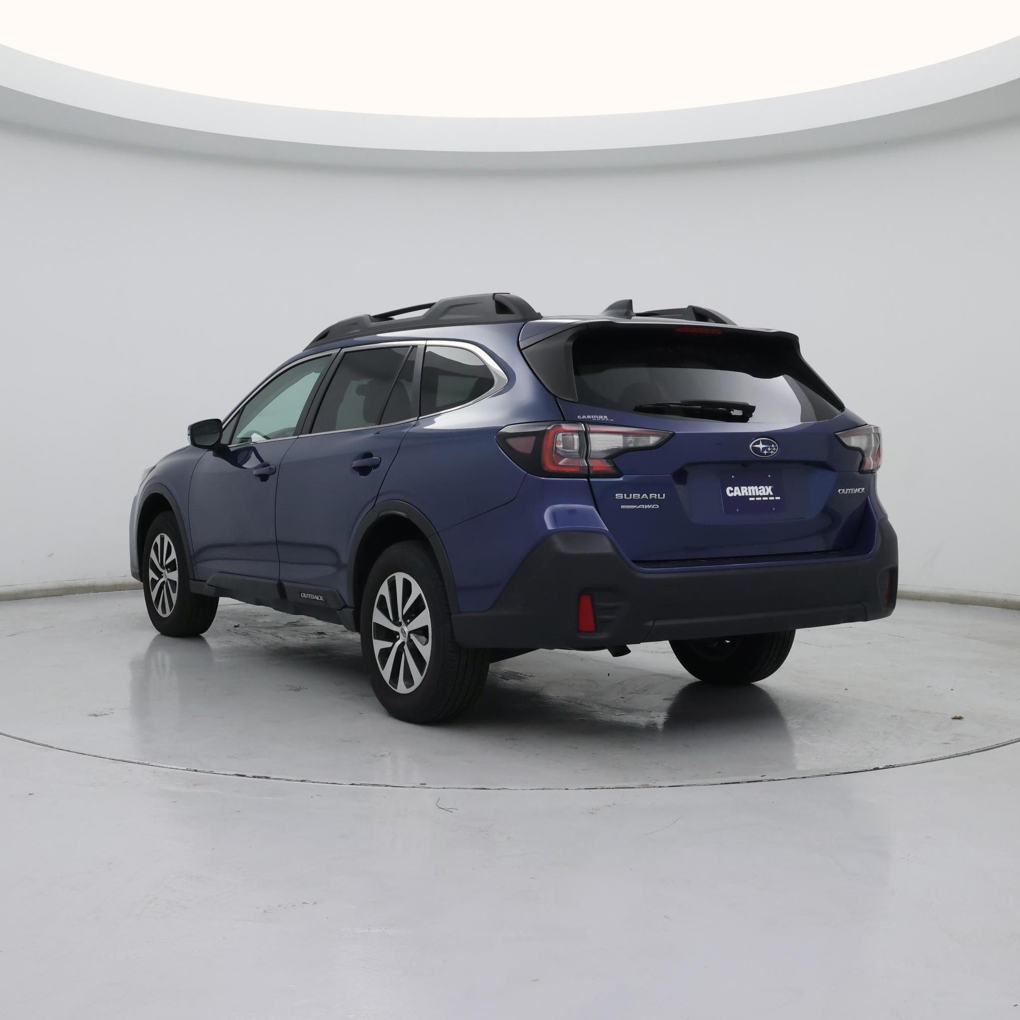 Thumbnail: 2022 Subaru Outback - 2