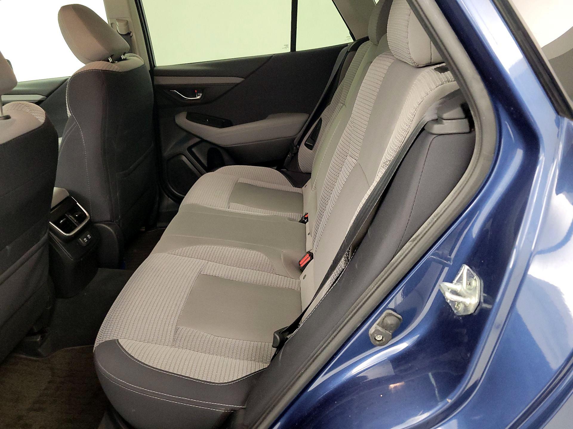 Thumbnail: 2022 Subaru Outback - 19