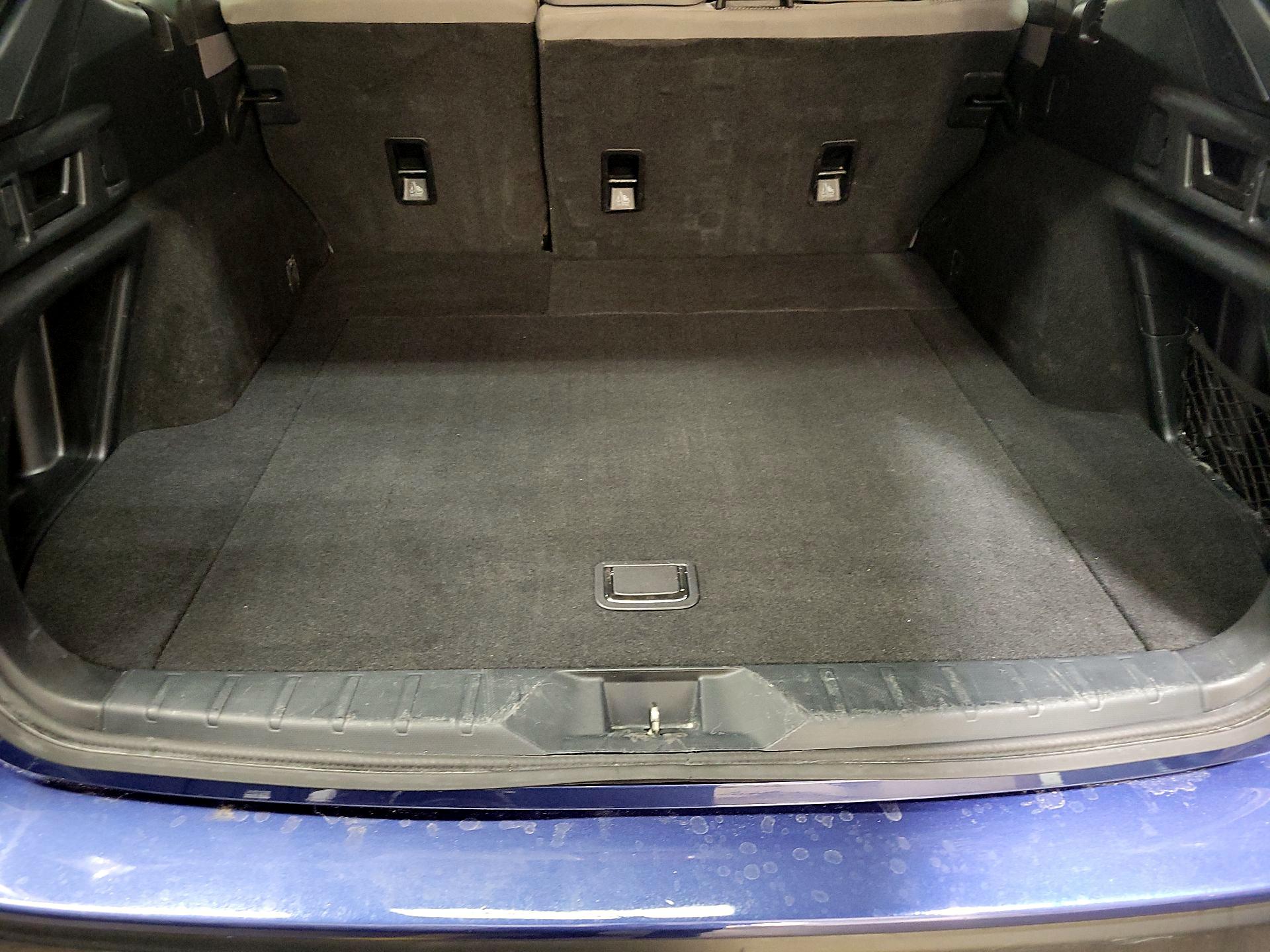 Thumbnail: 2022 Subaru Outback - 20