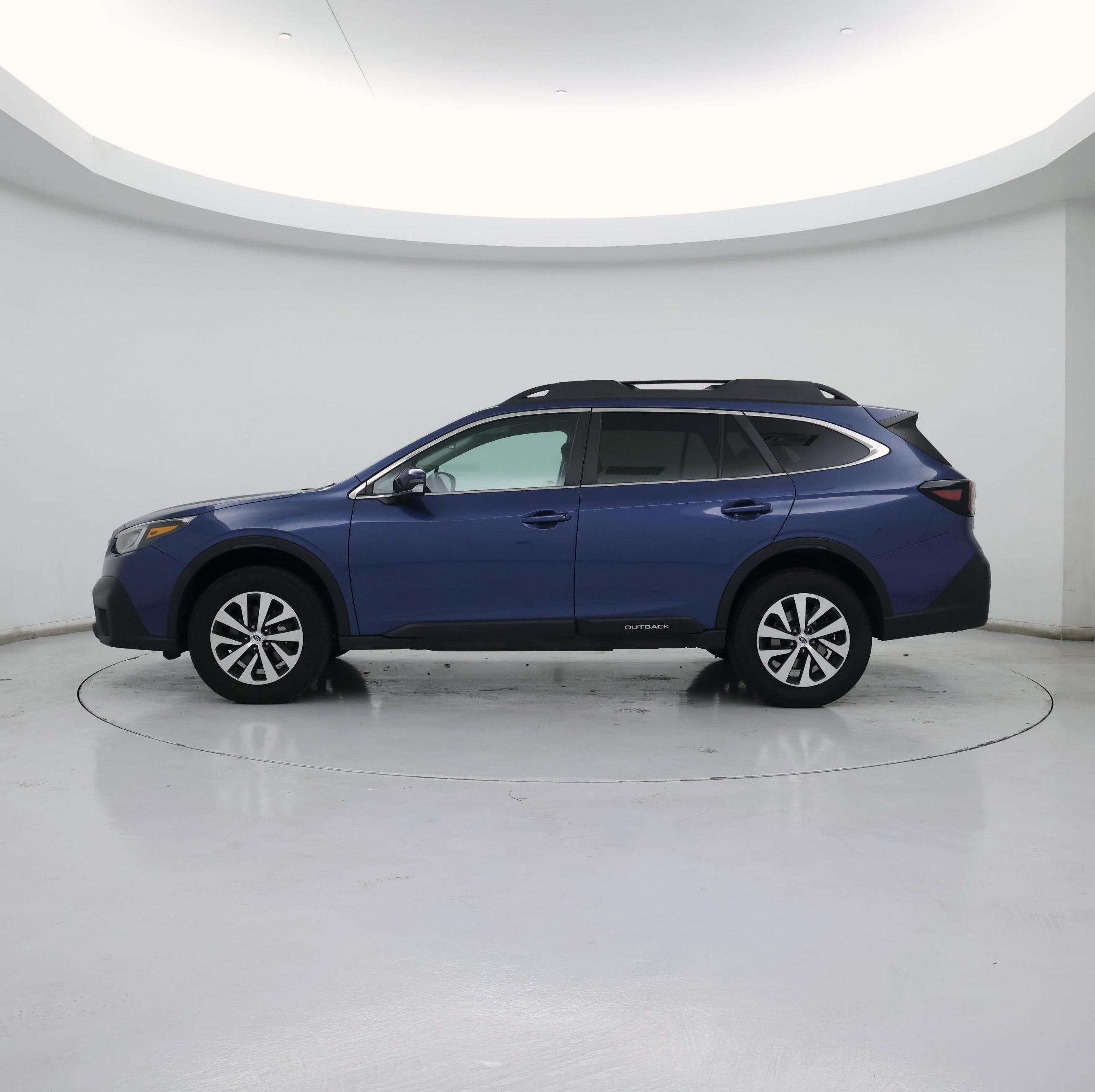 Thumbnail: 2022 Subaru Outback - 3