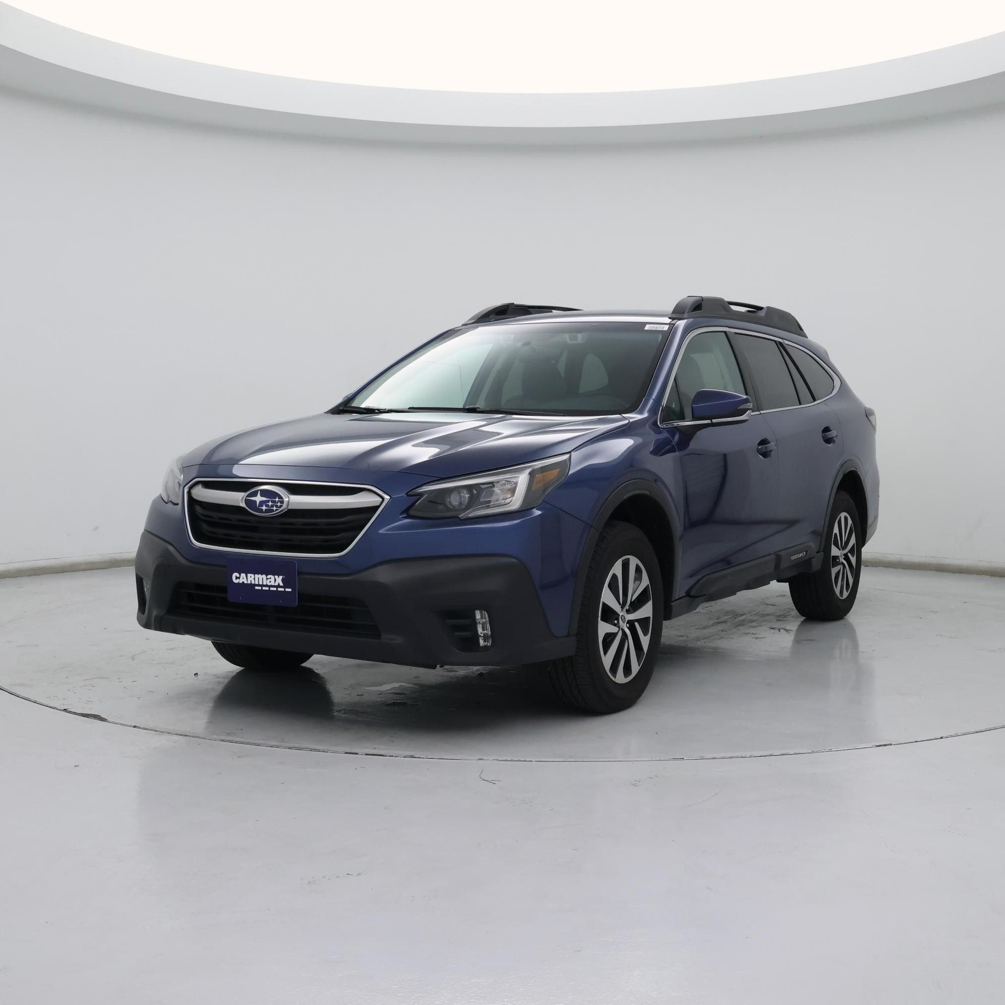 Thumbnail: 2022 Subaru Outback - 4