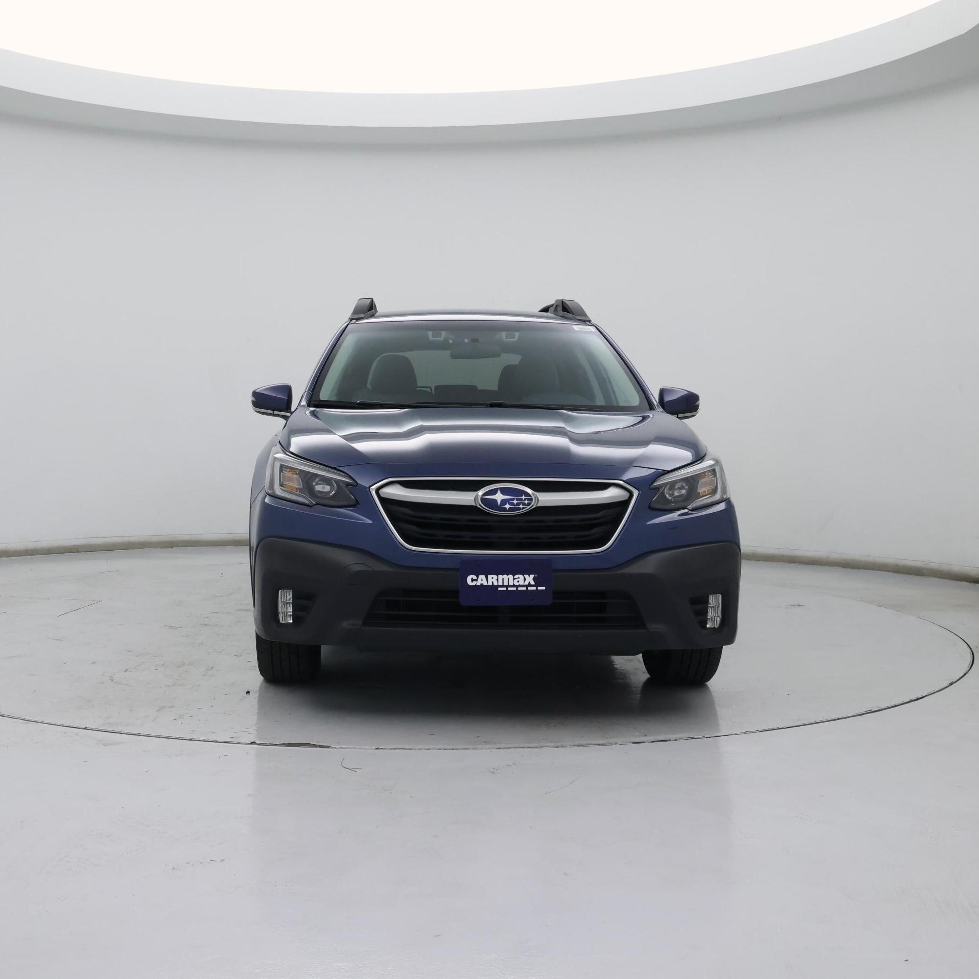 Thumbnail: 2022 Subaru Outback - 5