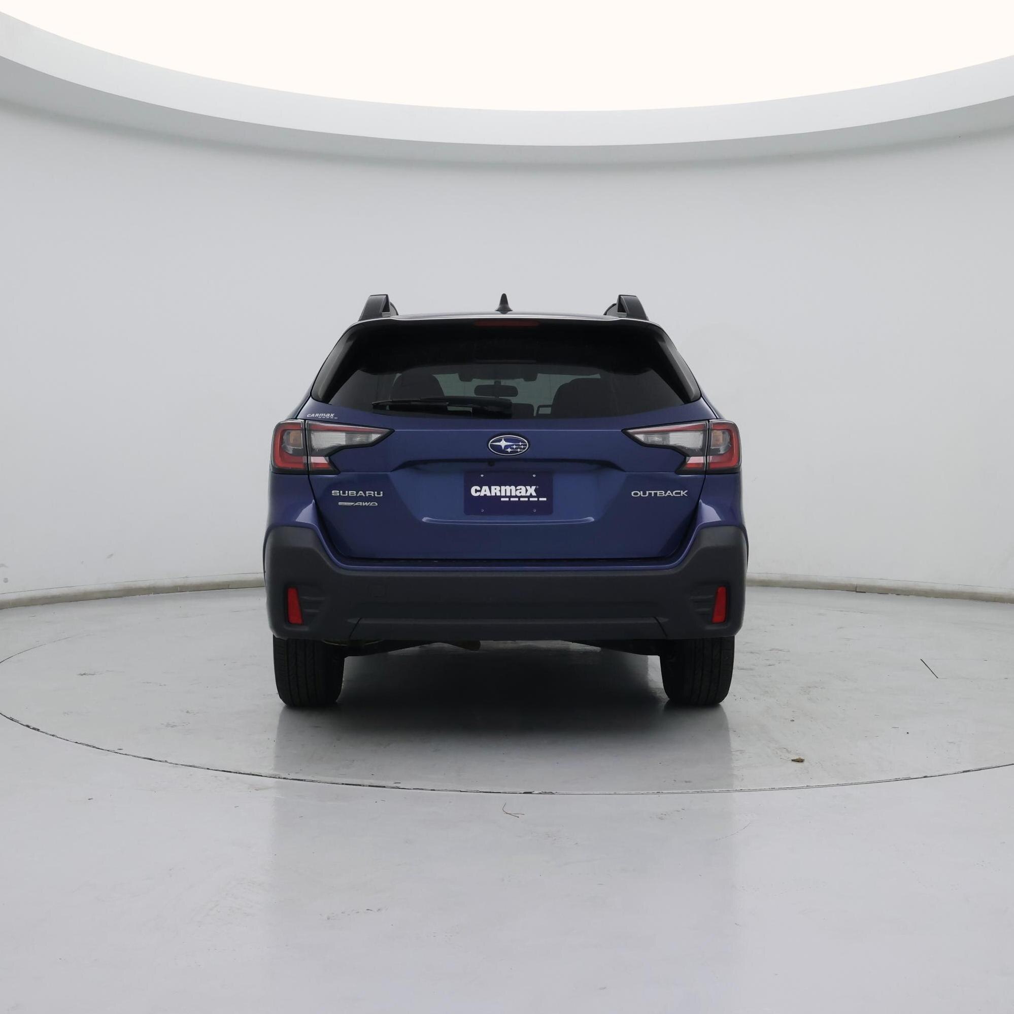 Thumbnail: 2022 Subaru Outback - 6