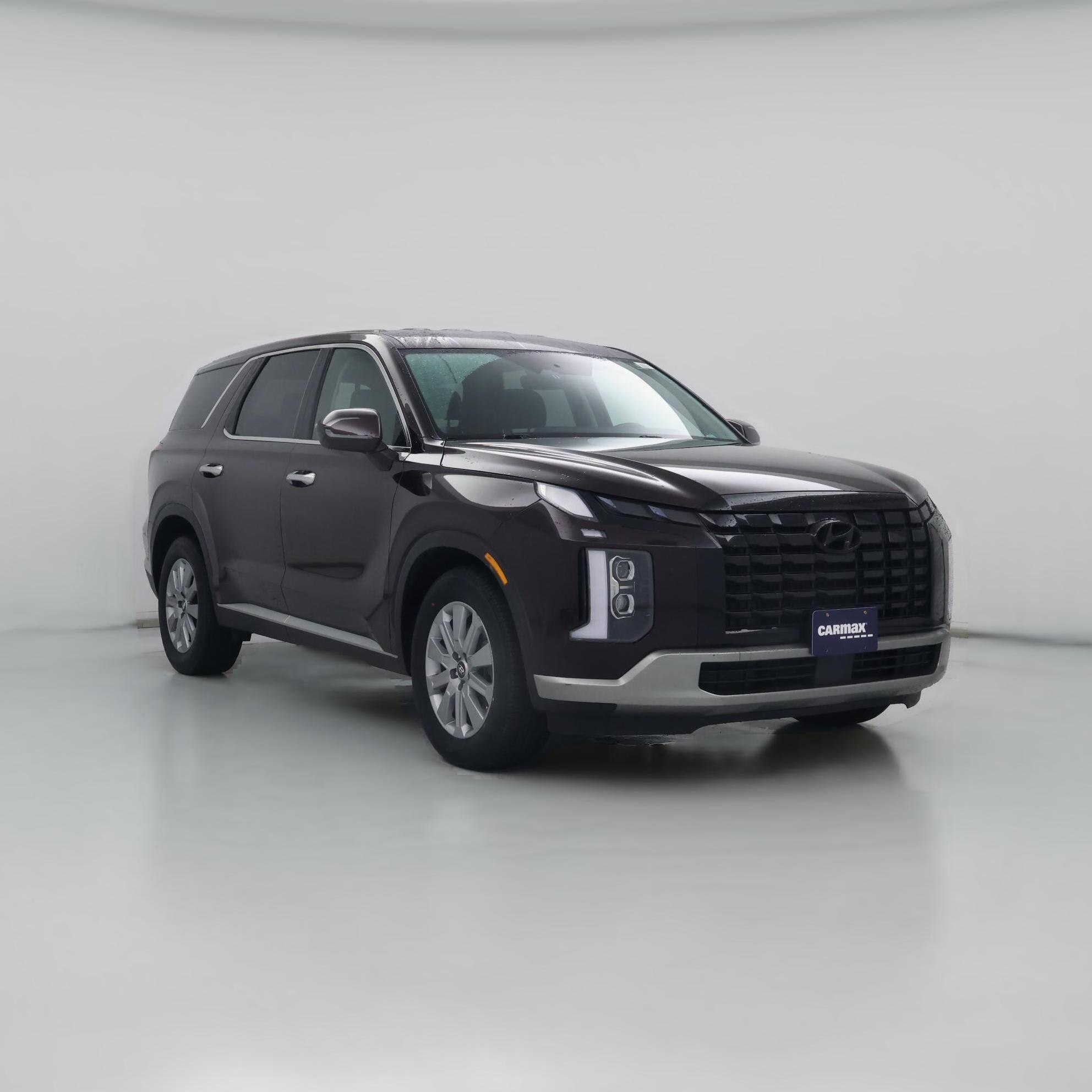 Thumbnail: 2023 Hyundai Palisade - 1