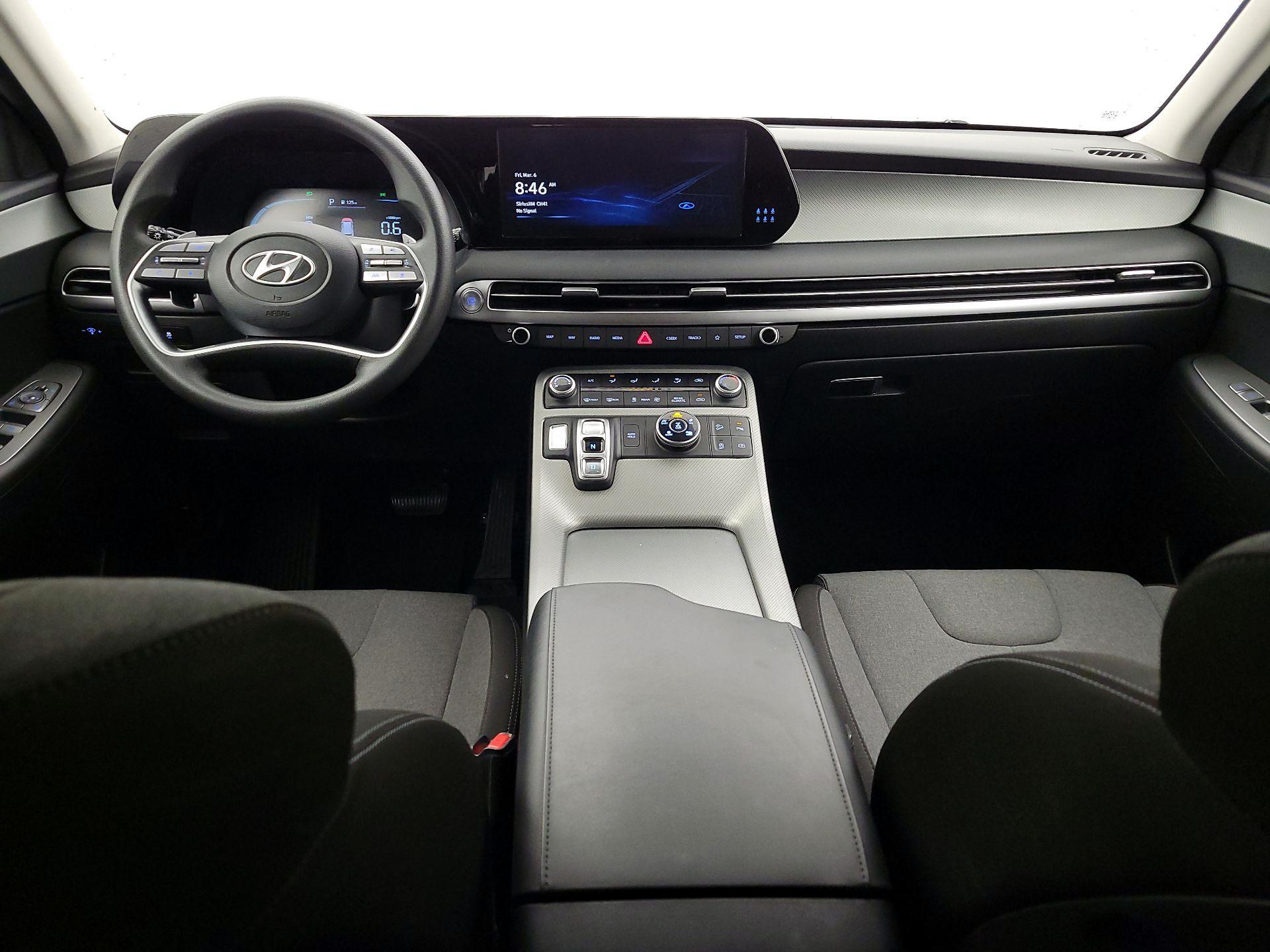 Thumbnail: 2023 Hyundai Palisade - 9