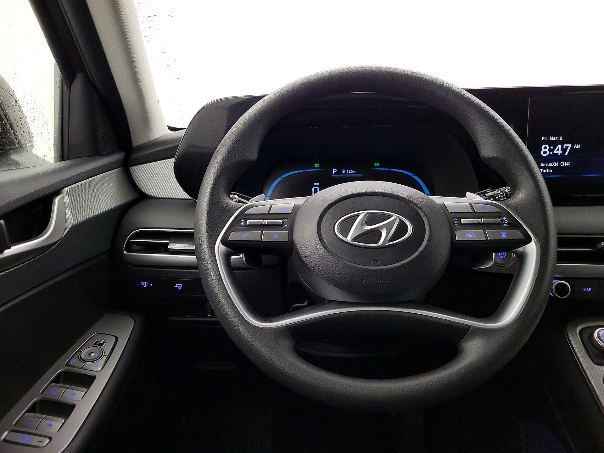 Thumbnail: 2023 Hyundai Palisade - 10