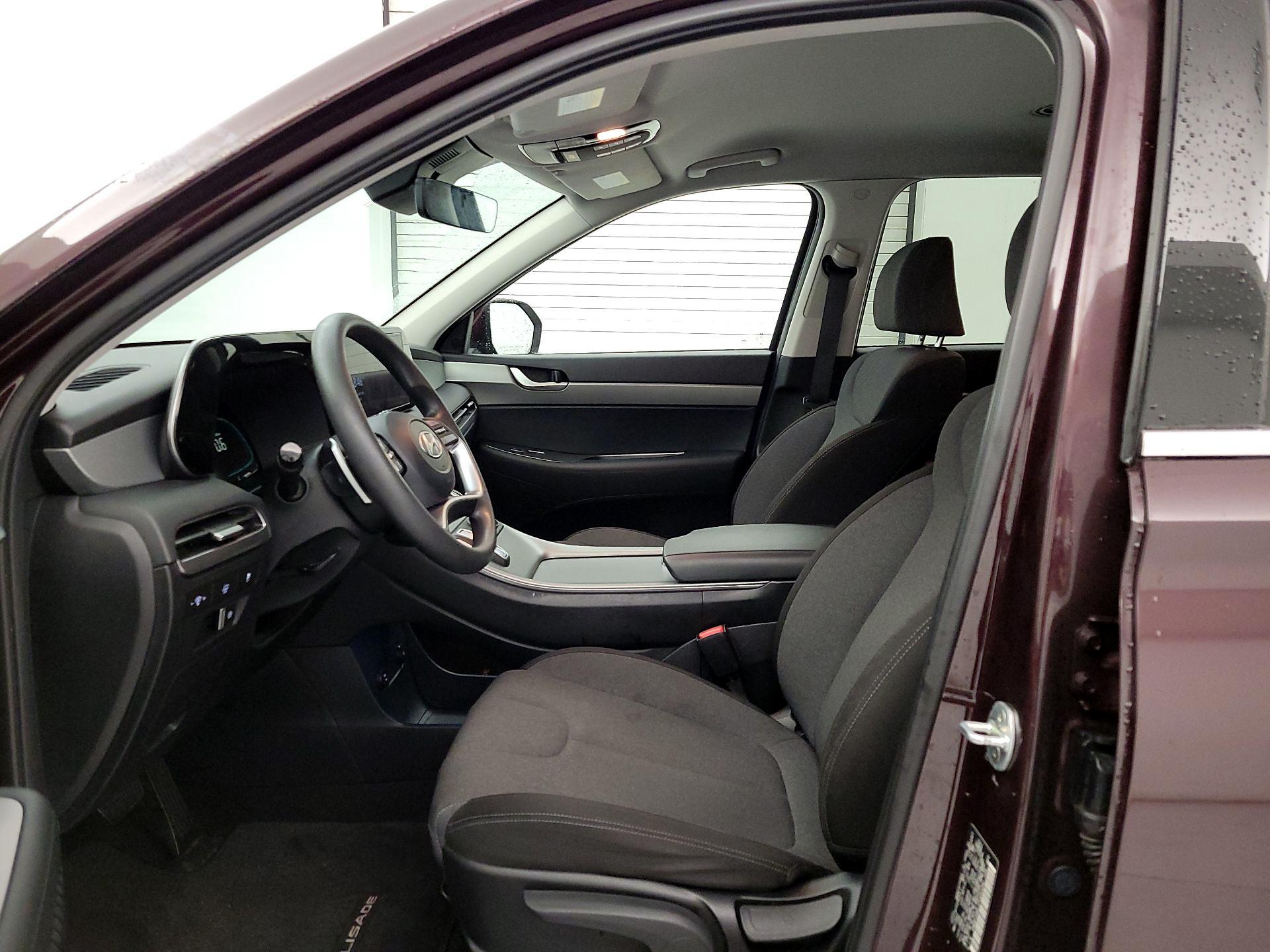 Thumbnail: 2023 Hyundai Palisade - 11