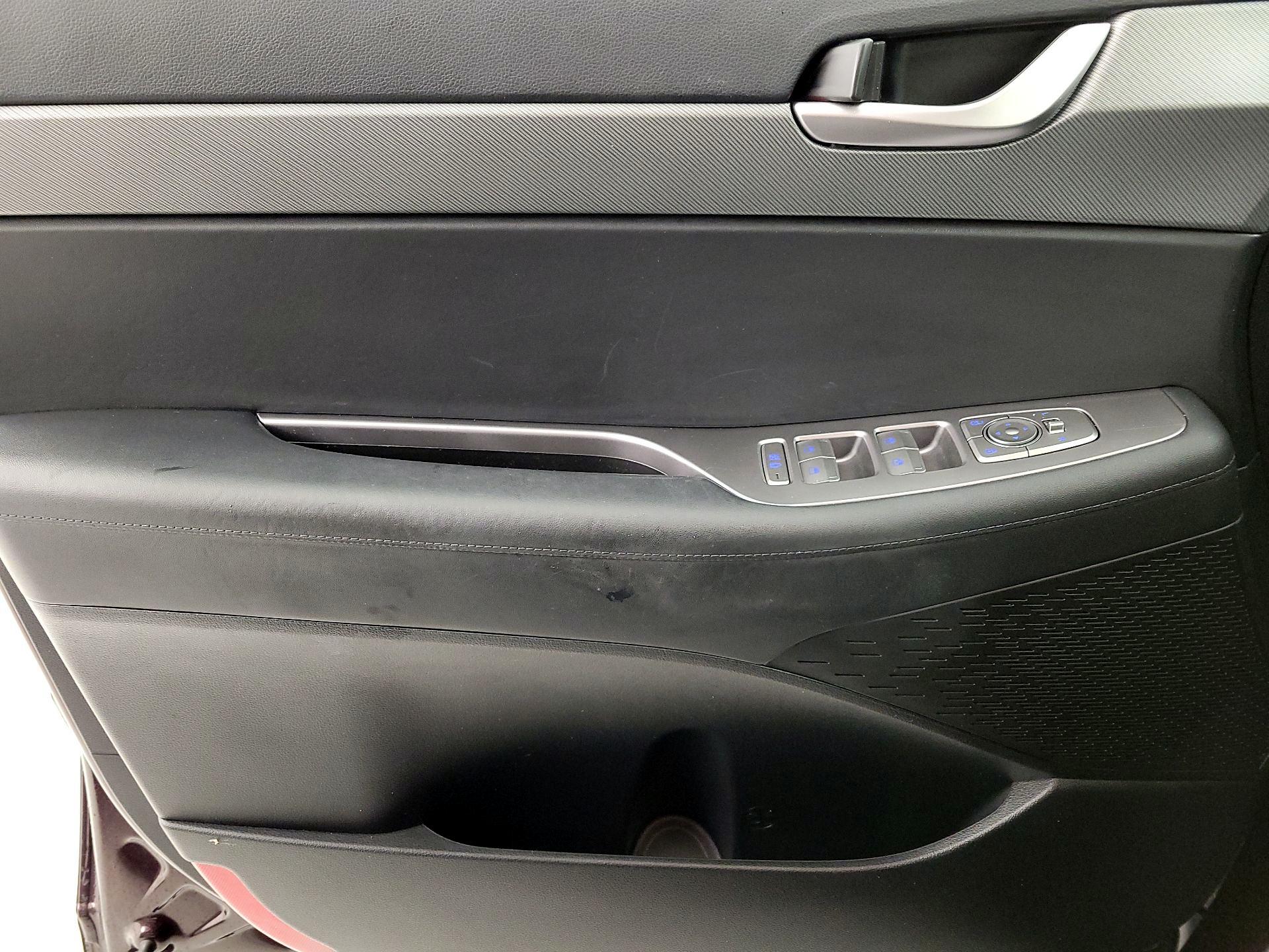 Thumbnail: 2023 Hyundai Palisade - 12