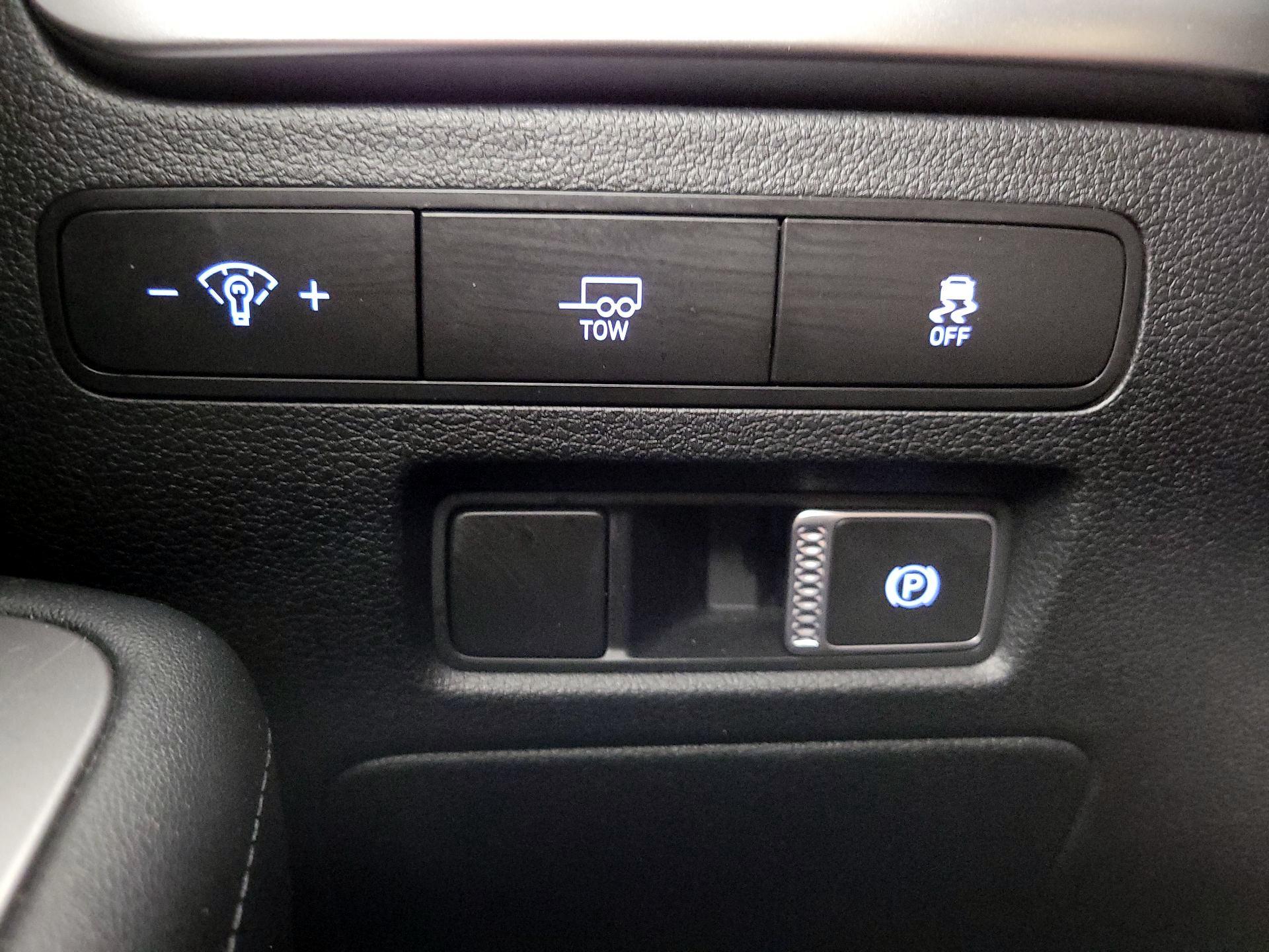 Thumbnail: 2023 Hyundai Palisade - 13