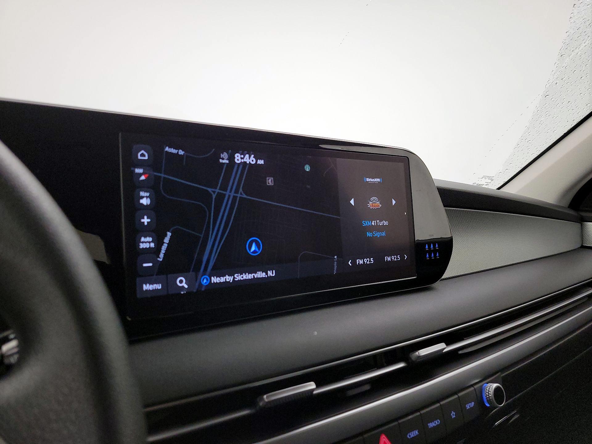 Thumbnail: 2023 Hyundai Palisade - 14