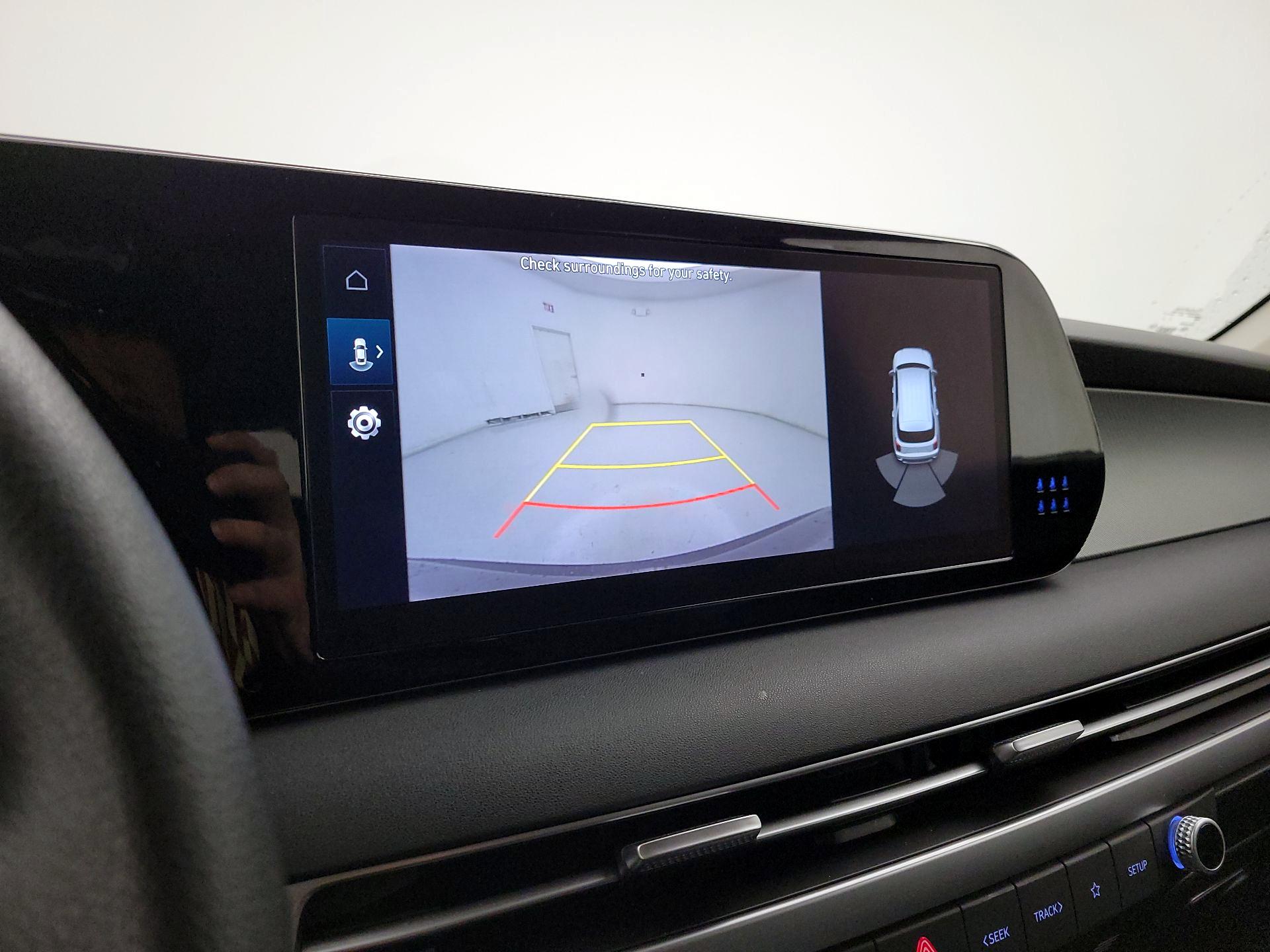 Thumbnail: 2023 Hyundai Palisade - 15