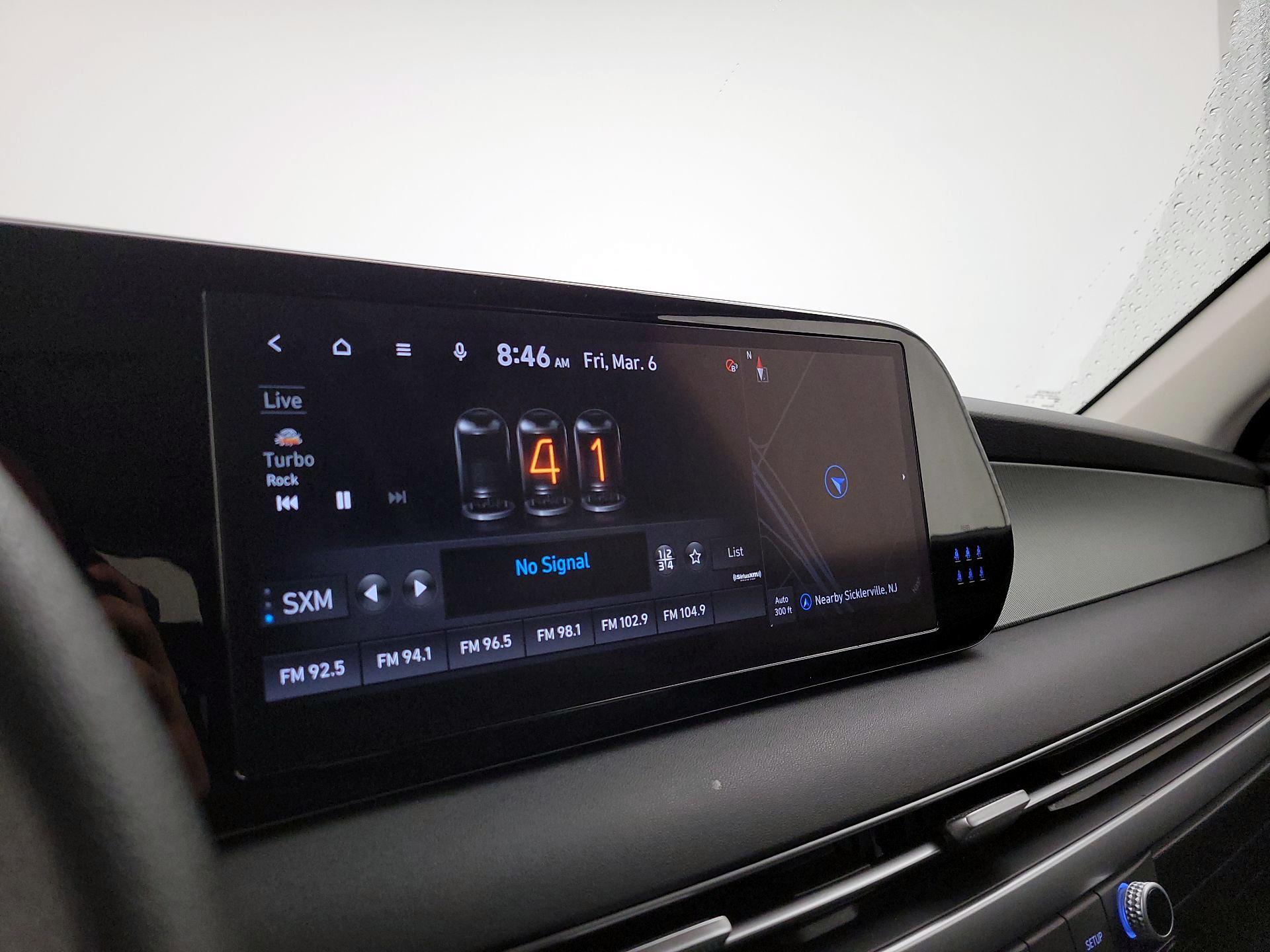 Thumbnail: 2023 Hyundai Palisade - 16