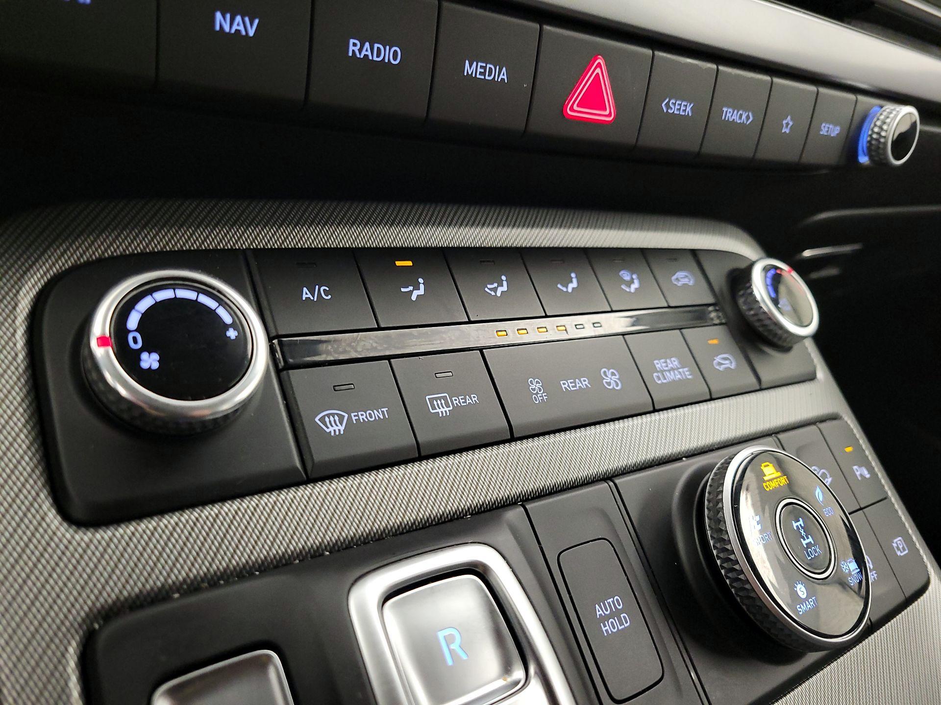 Thumbnail: 2023 Hyundai Palisade - 17