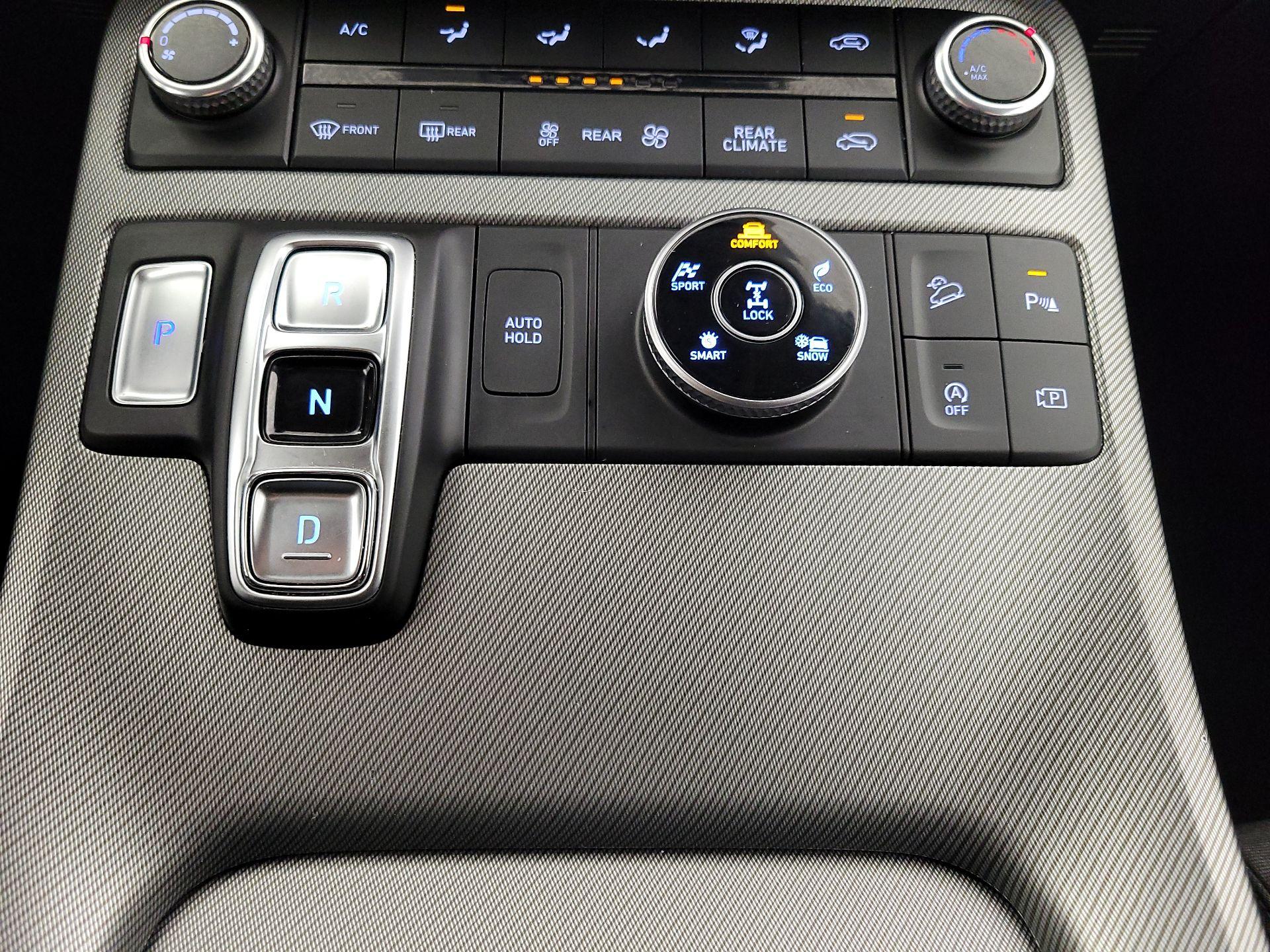 Thumbnail: 2023 Hyundai Palisade - 18