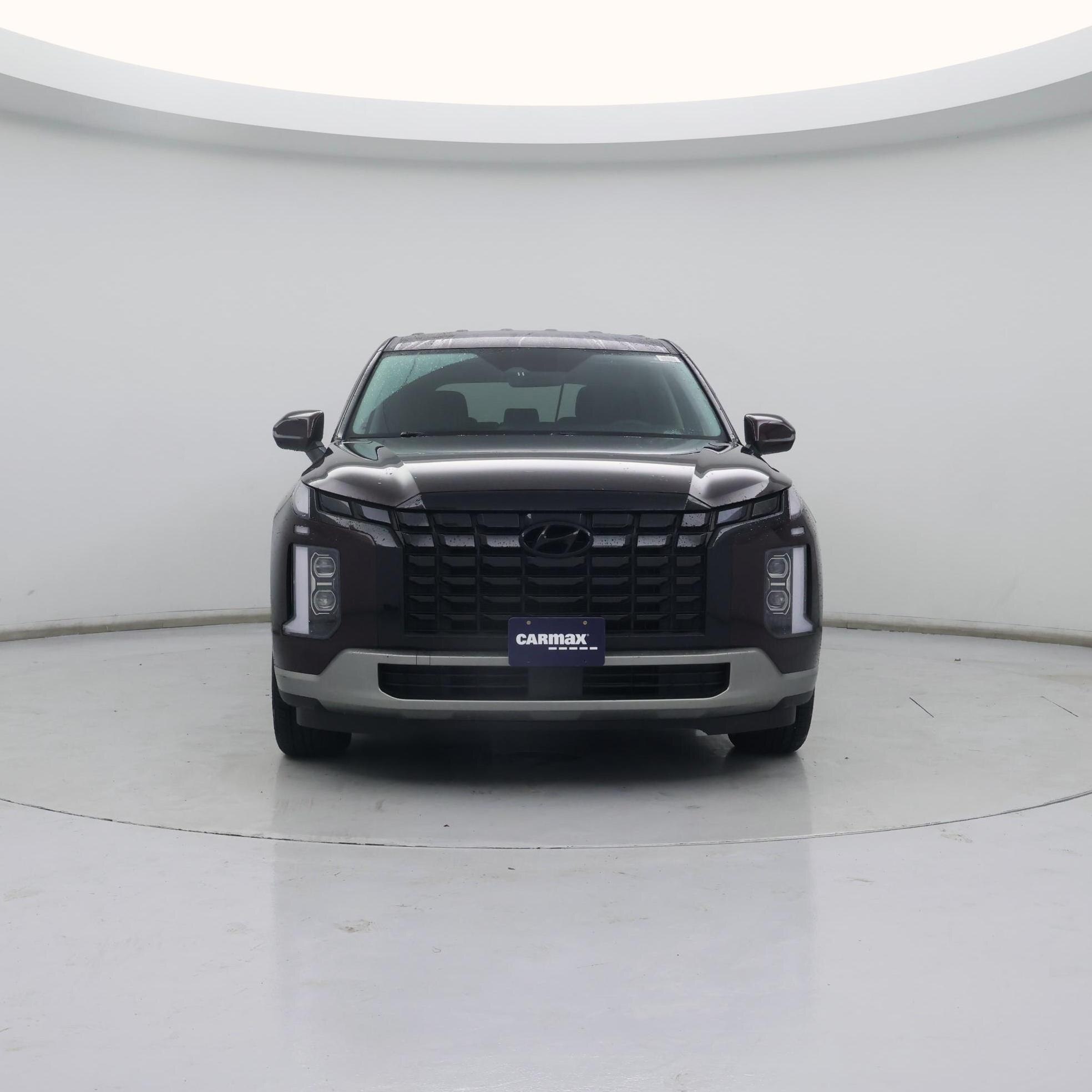 Thumbnail: 2023 Hyundai Palisade - 5