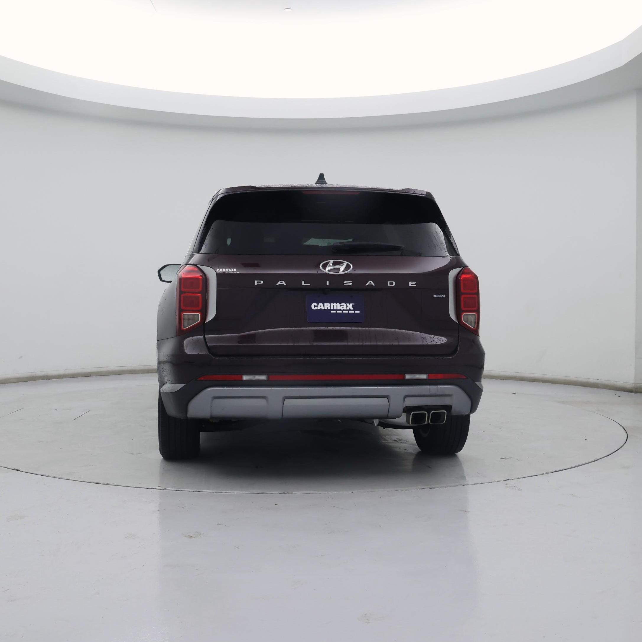 Thumbnail: 2023 Hyundai Palisade - 6