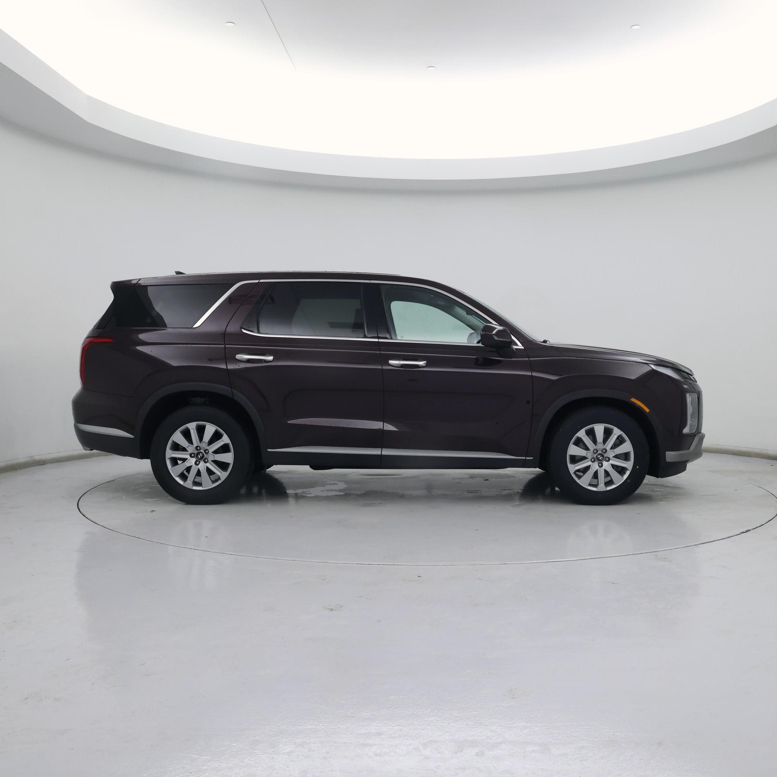 Thumbnail: 2023 Hyundai Palisade - 7