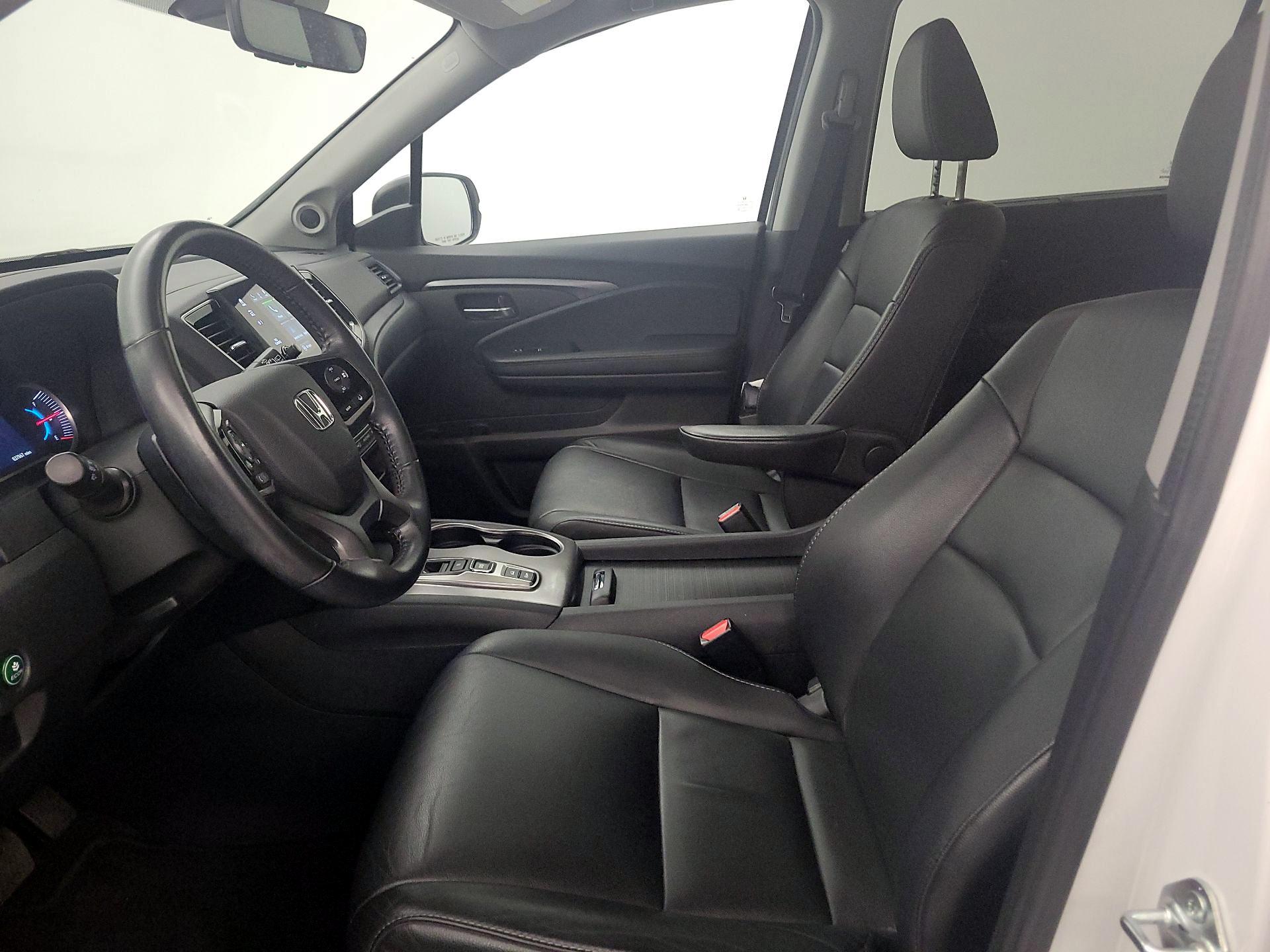 Thumbnail: 2022 Honda Pilot - 11