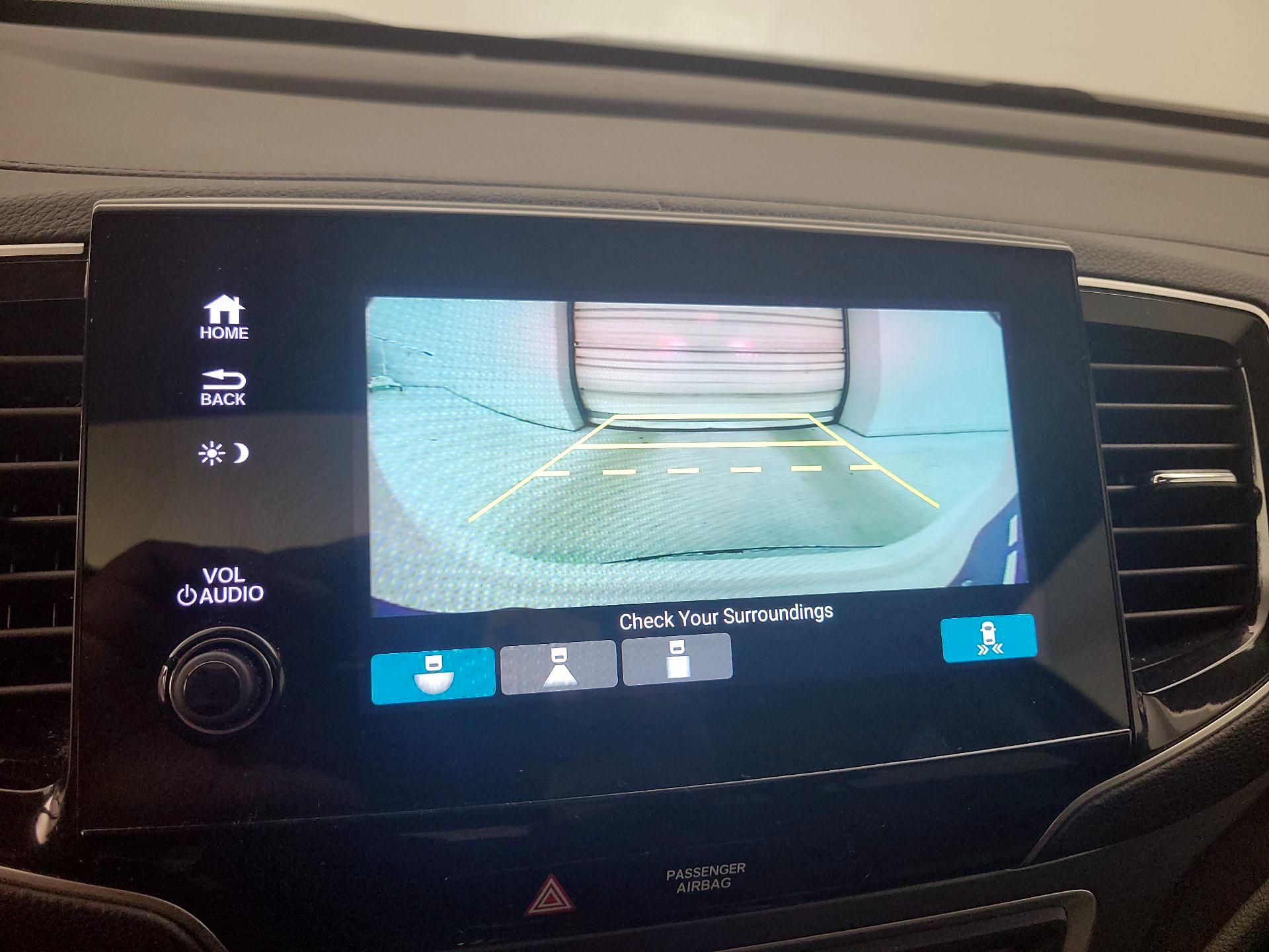 Thumbnail: 2022 Honda Pilot - 14