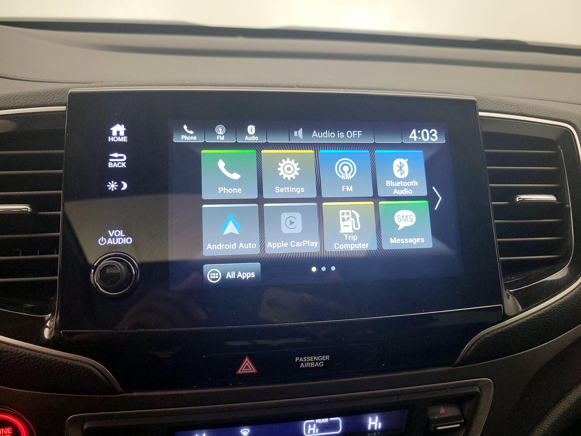 Thumbnail: 2022 Honda Pilot - 15