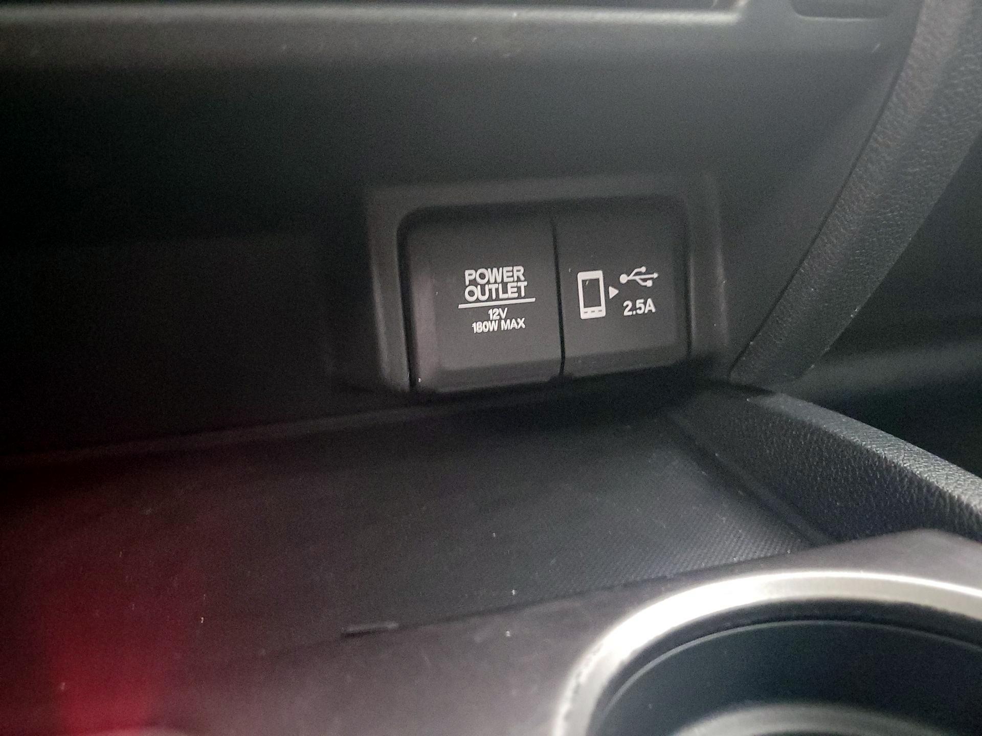 Thumbnail: 2022 Honda Pilot - 18