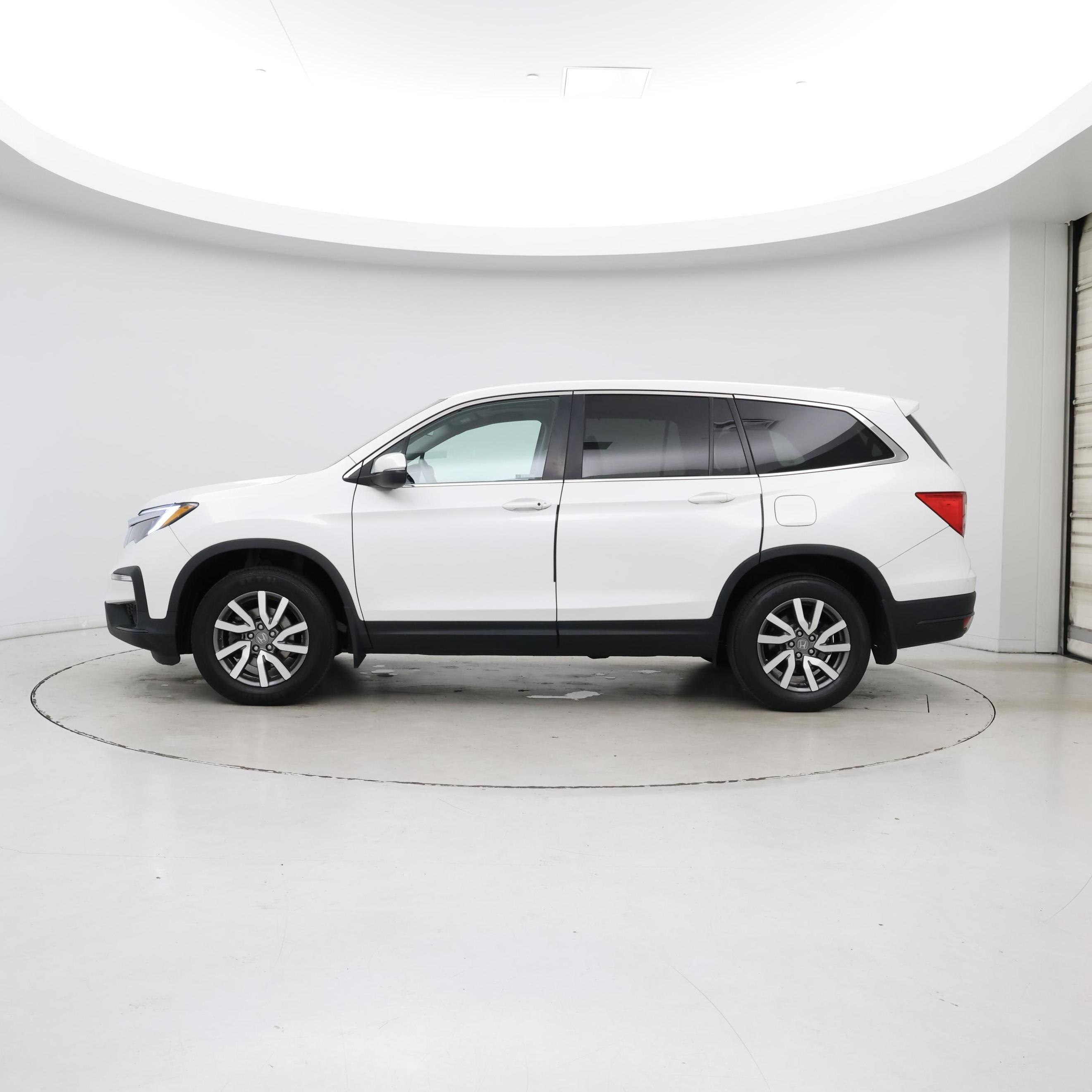 Thumbnail: 2022 Honda Pilot - 3