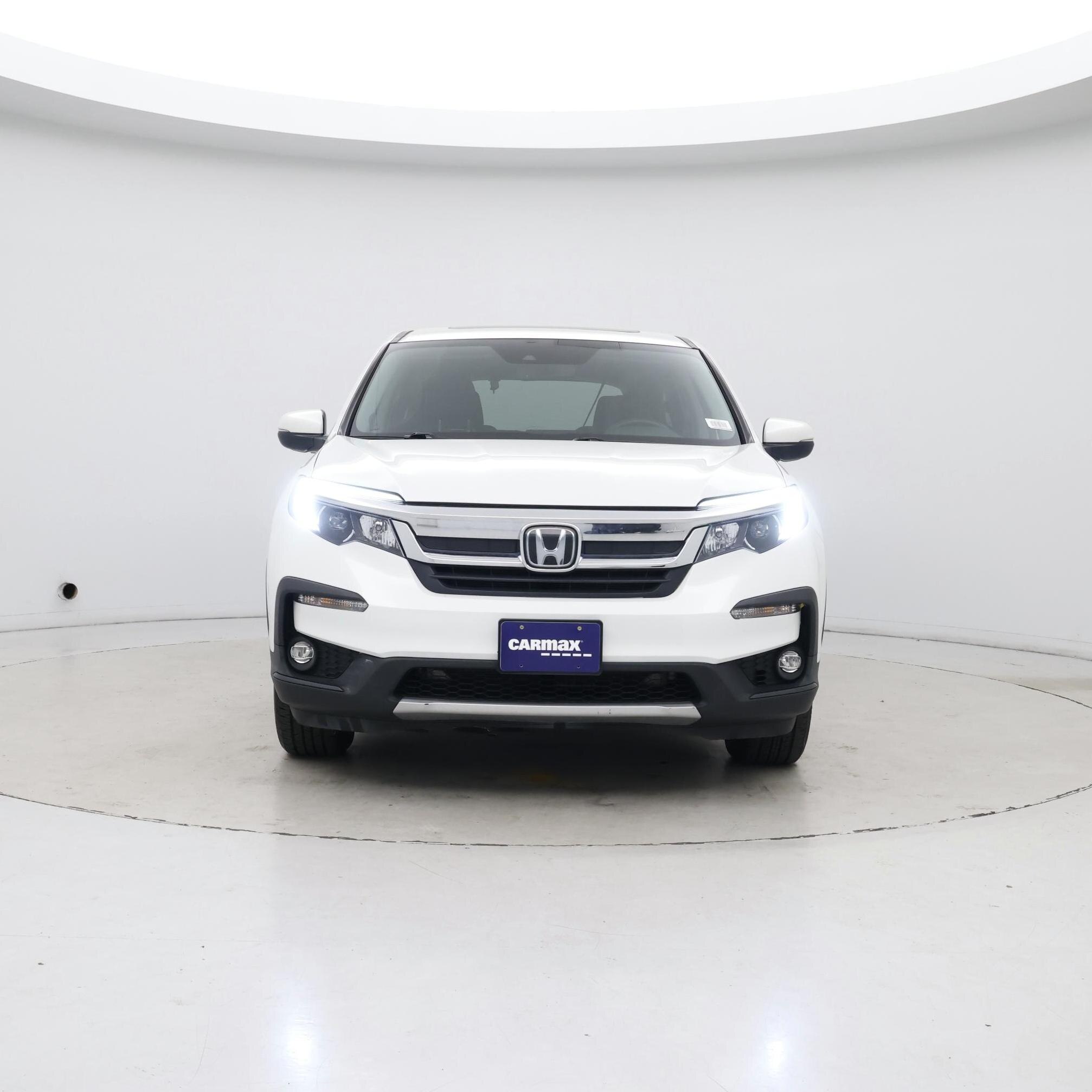 Thumbnail: 2022 Honda Pilot - 5