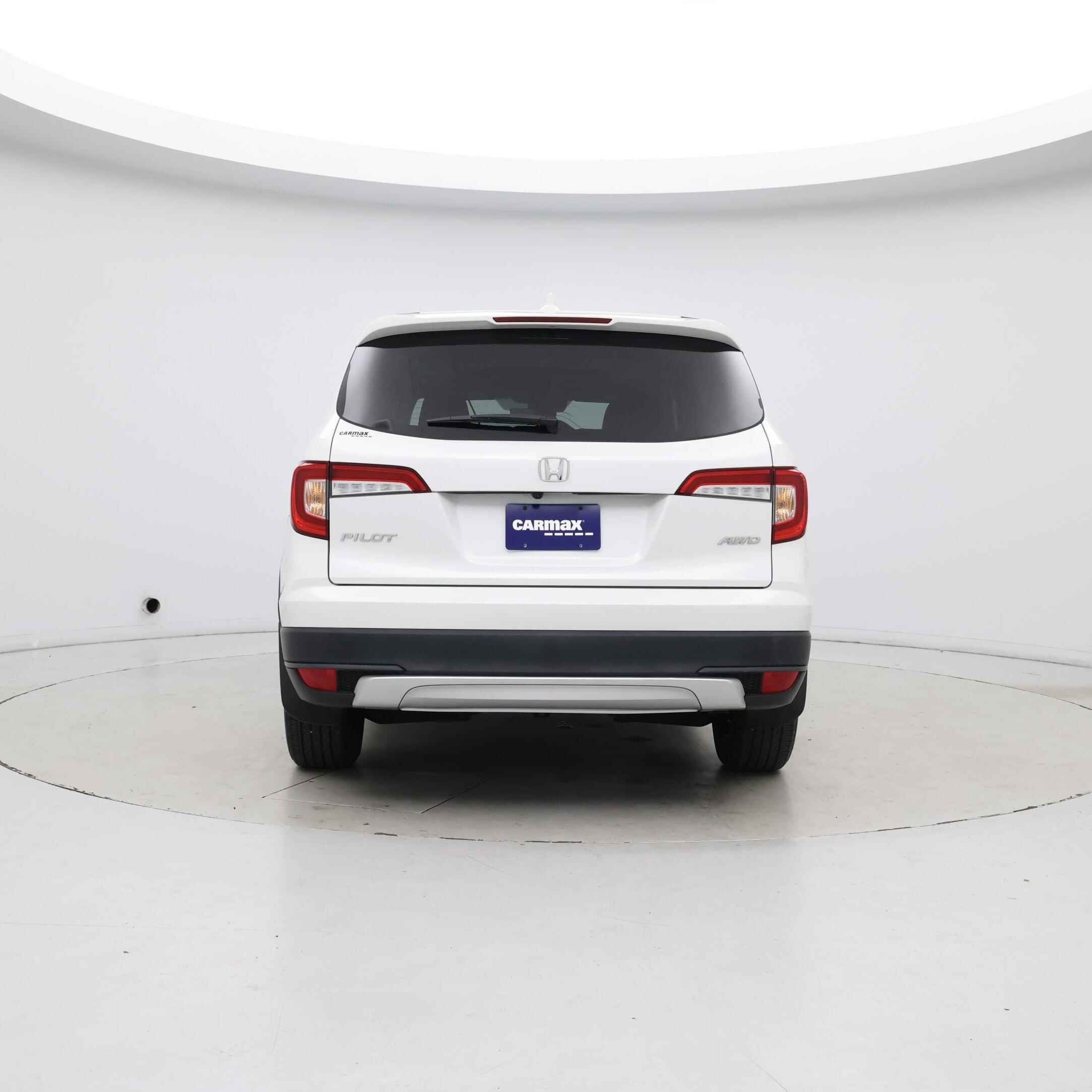 Thumbnail: 2022 Honda Pilot - 6