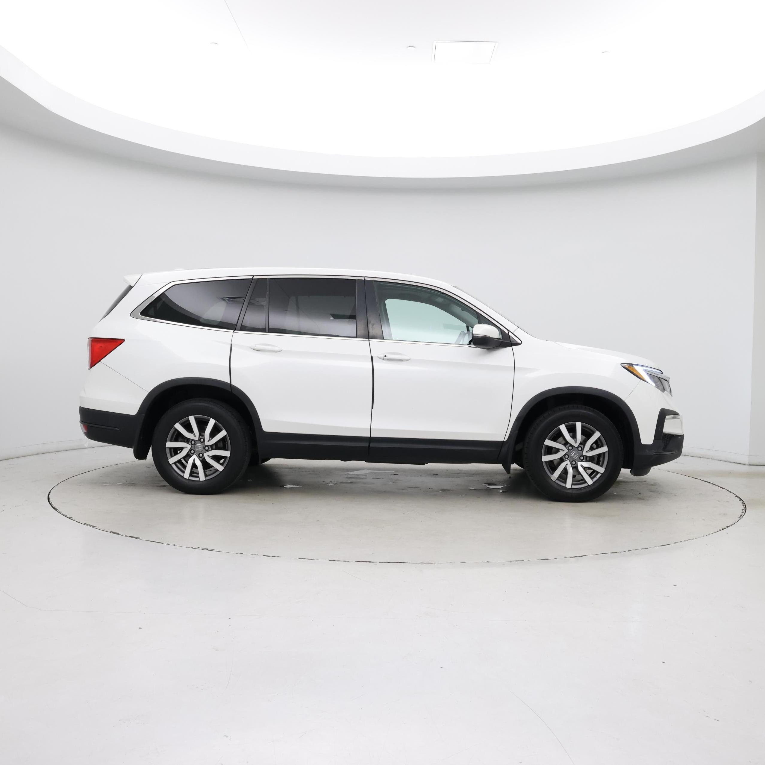 Thumbnail: 2022 Honda Pilot - 7