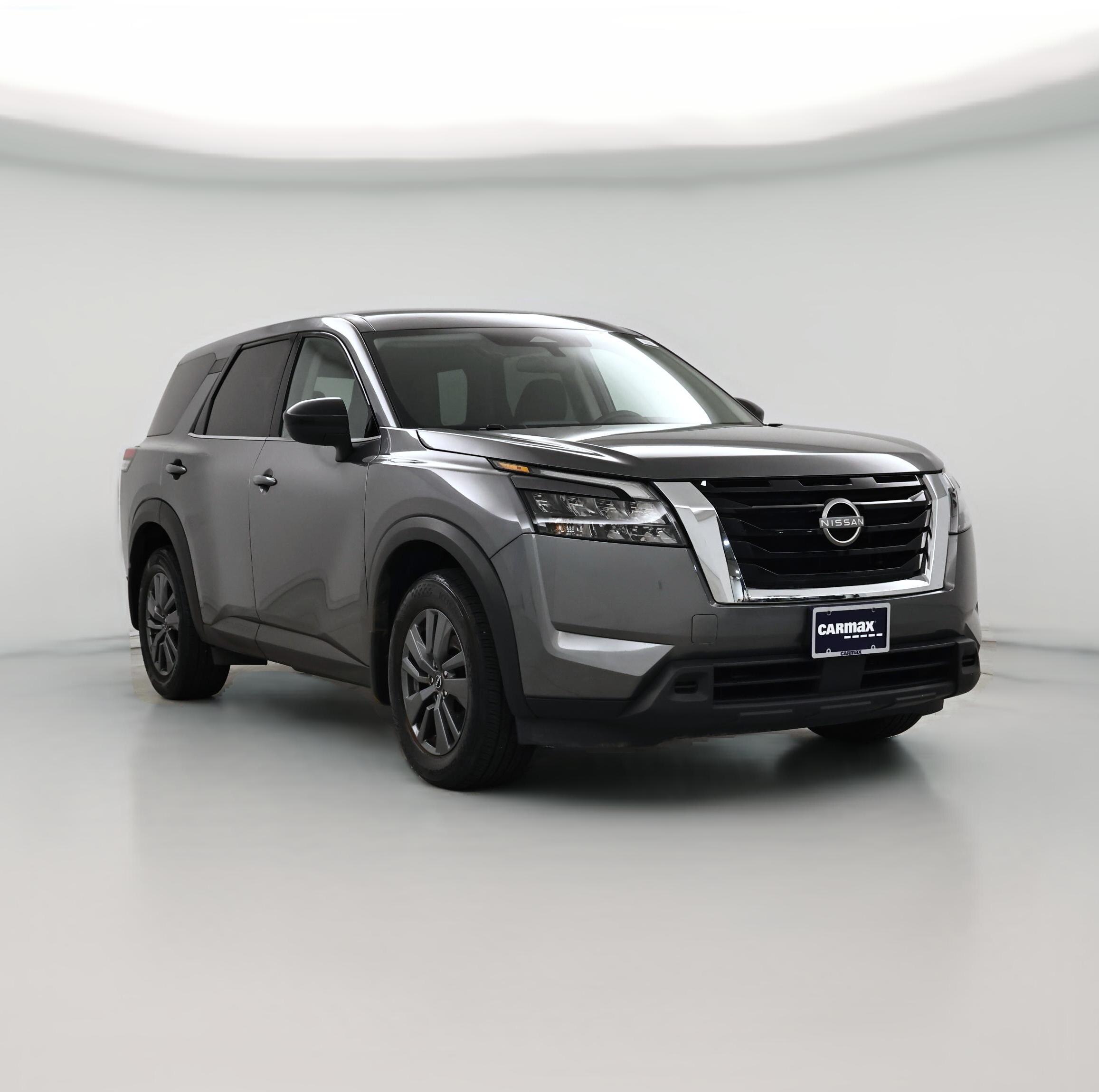 Thumbnail: 2023 Nissan Pathfinder - 1