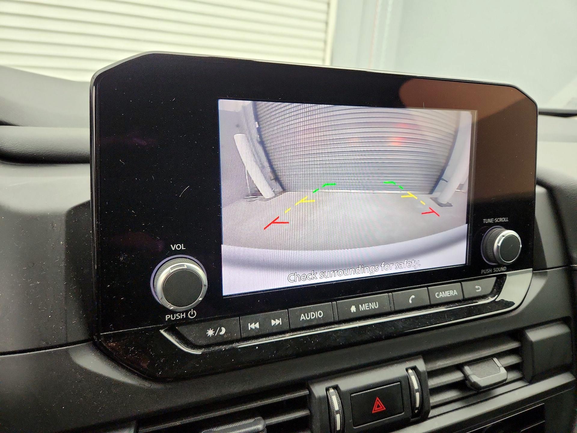 Thumbnail: 2023 Nissan Pathfinder - 14