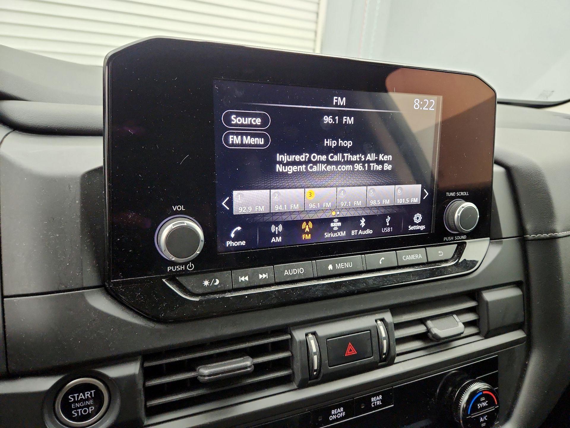 Thumbnail: 2023 Nissan Pathfinder - 15